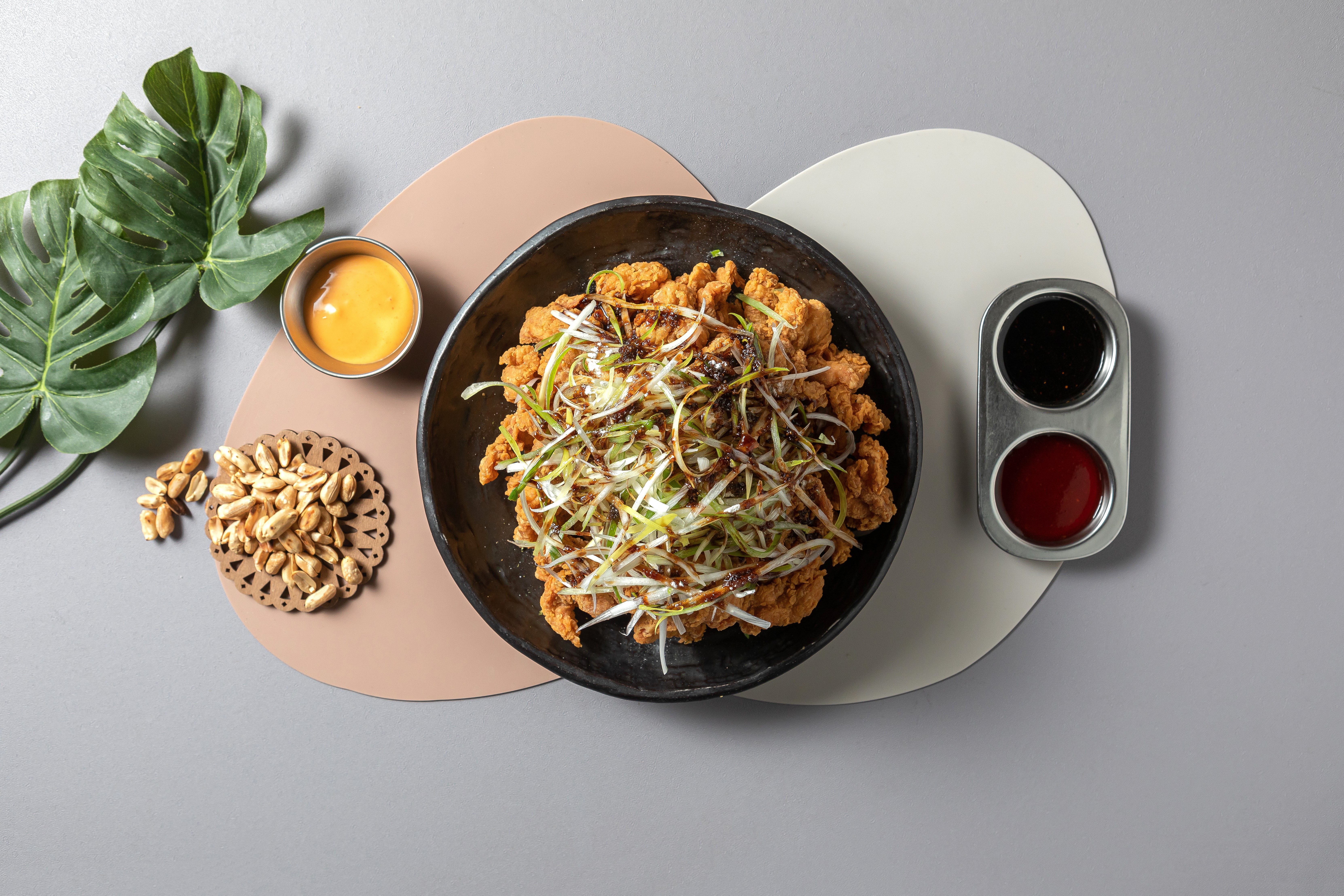 통닭왕 강남본점 사진 2