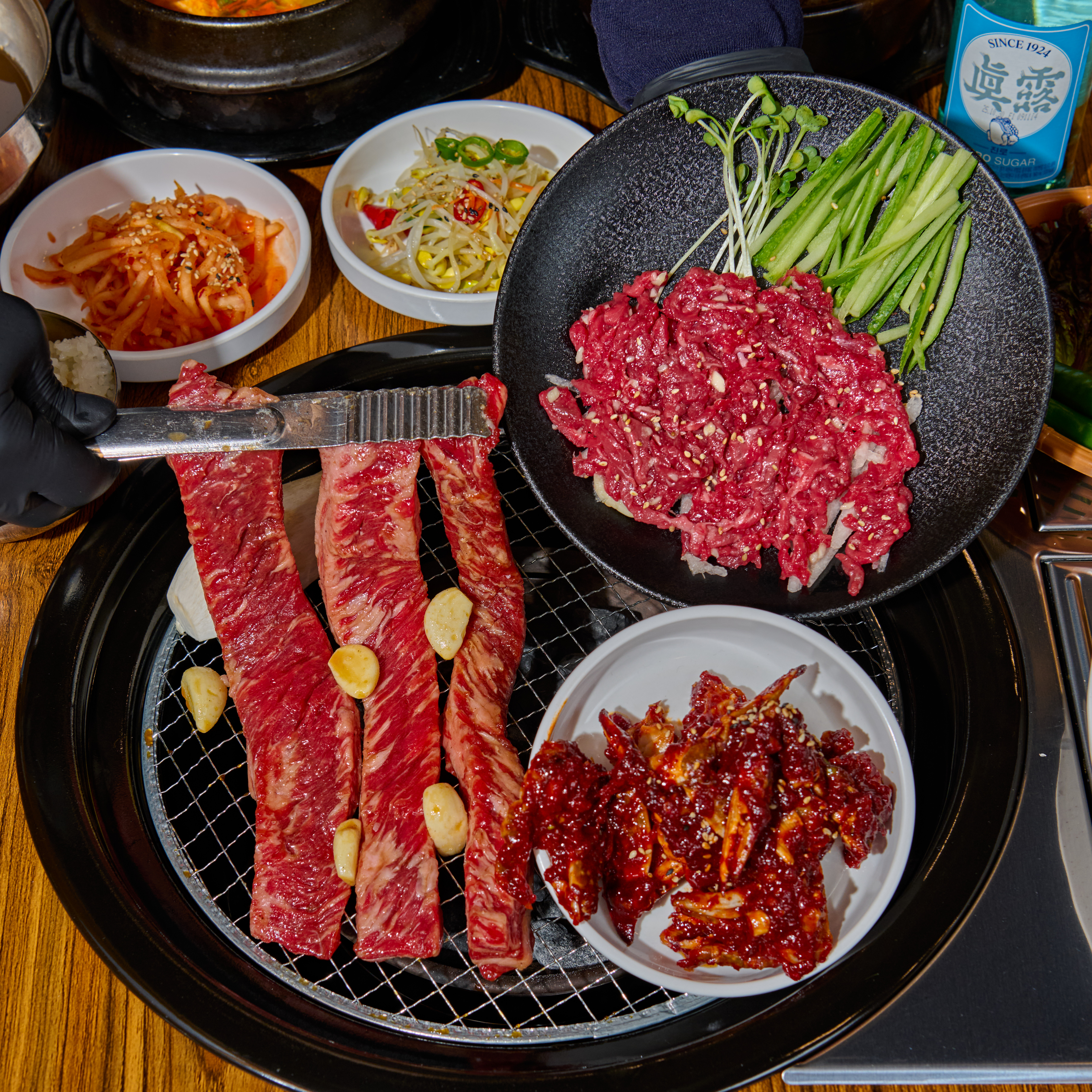 우향갈비살 영등포본점 사진 6
