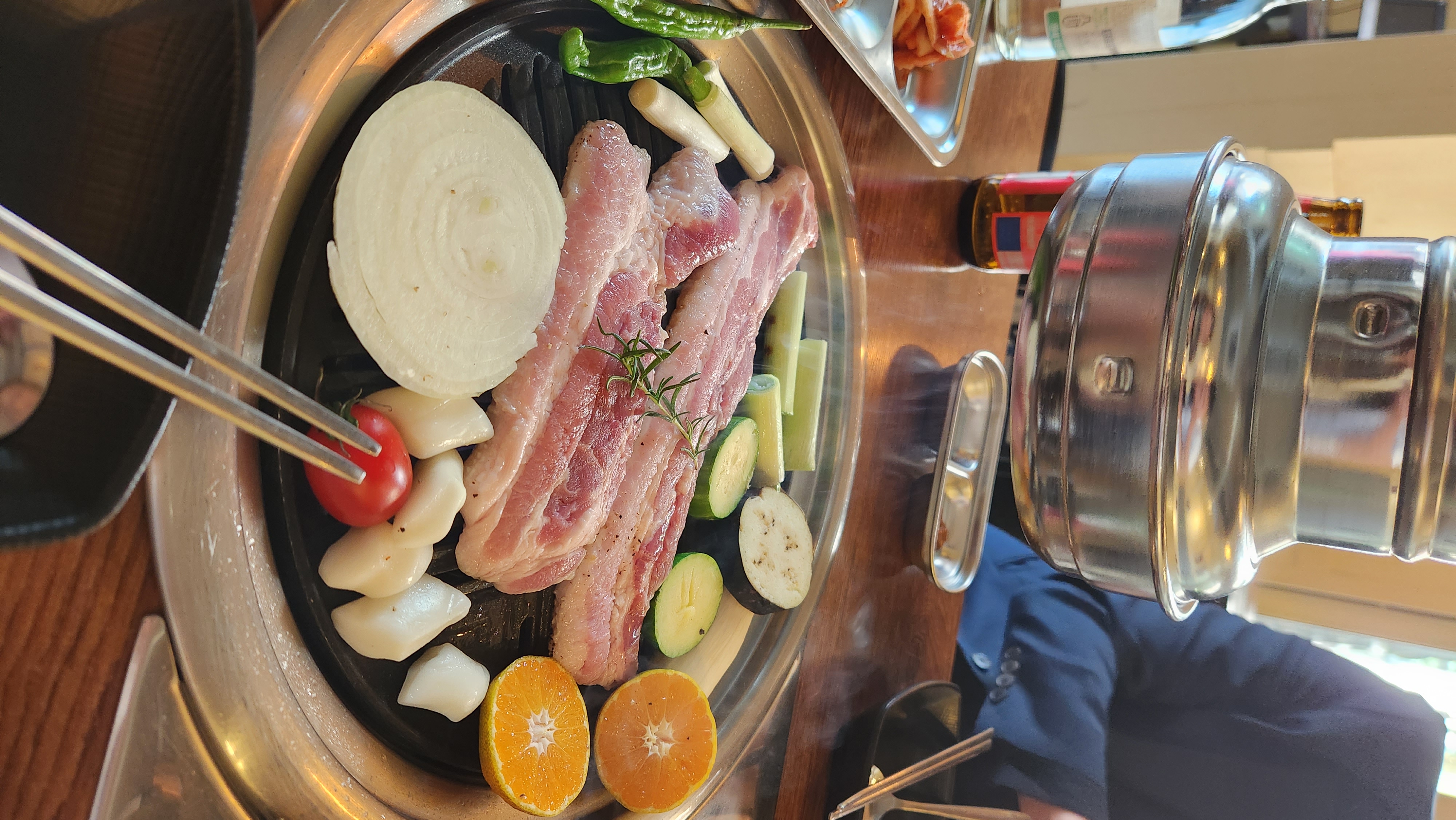 필승삼겹살치킨 사진 6