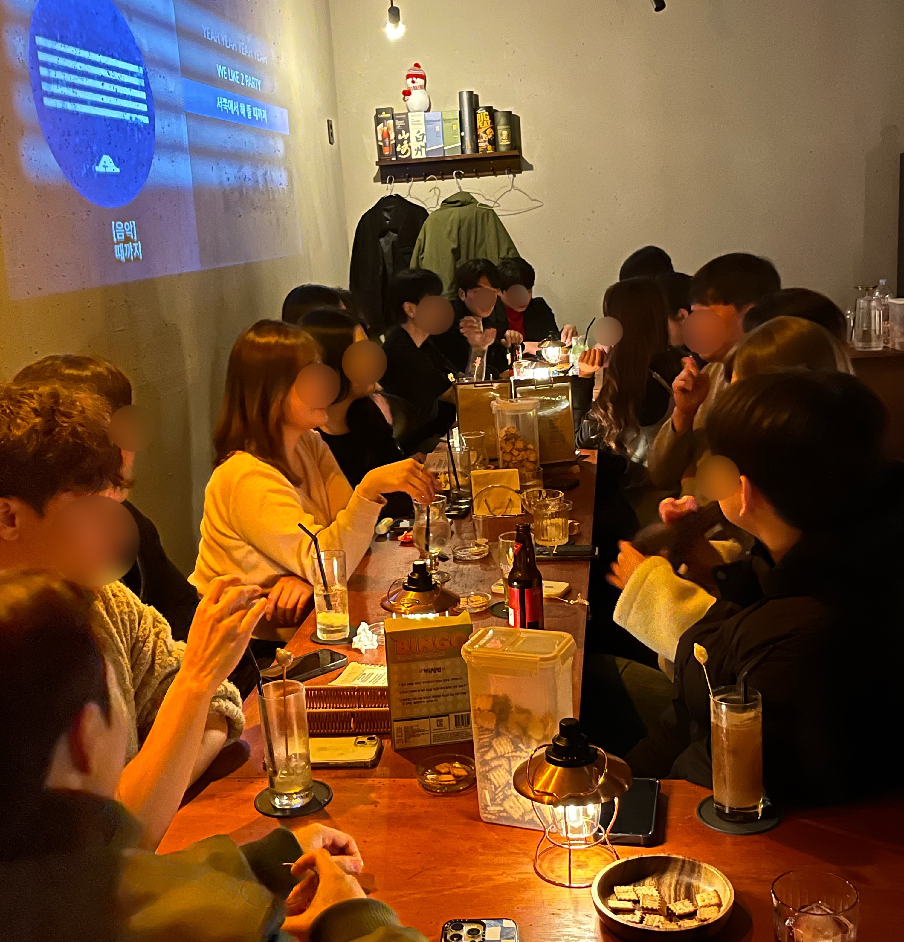 고도 부산혼술바 광안점 사진 4