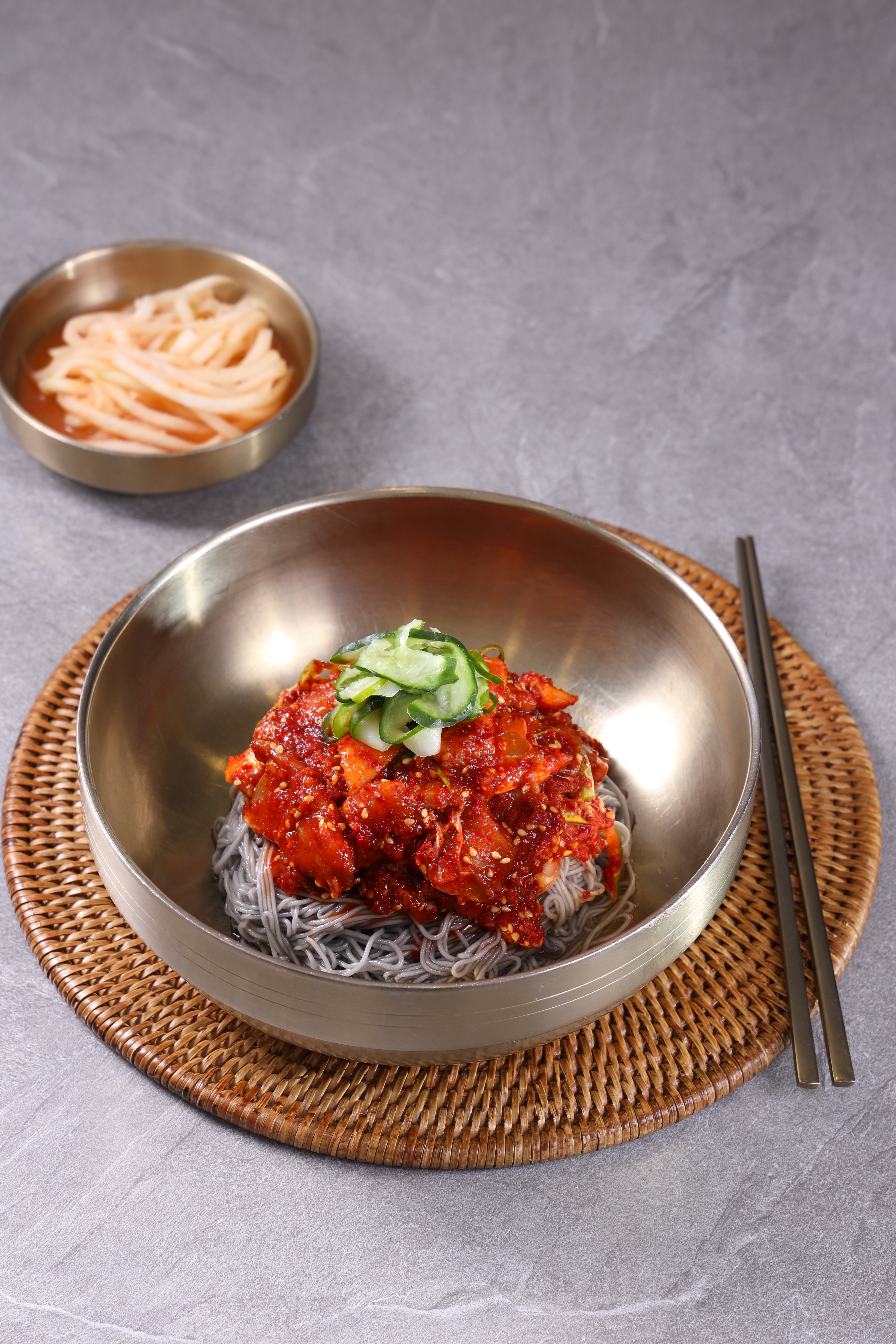 장산면옥 사진 5