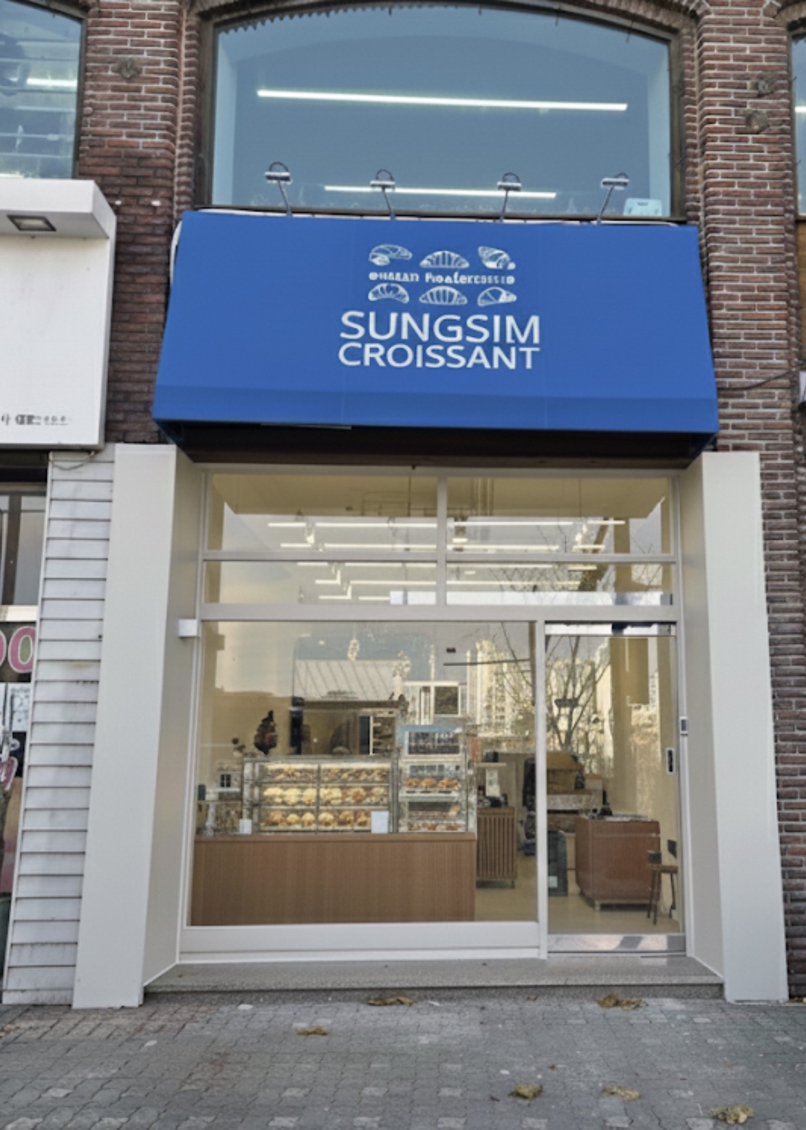성심크루아상 대표 사진