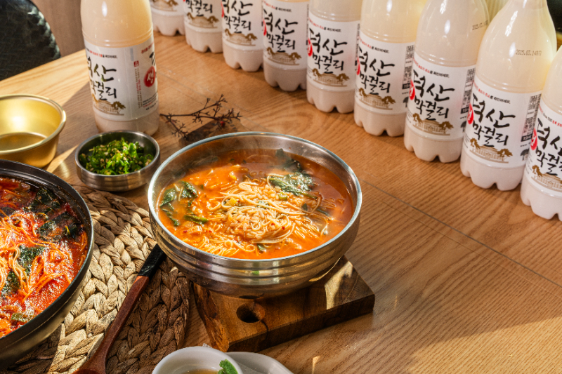 Suyeonmanjang (수연만장) 3