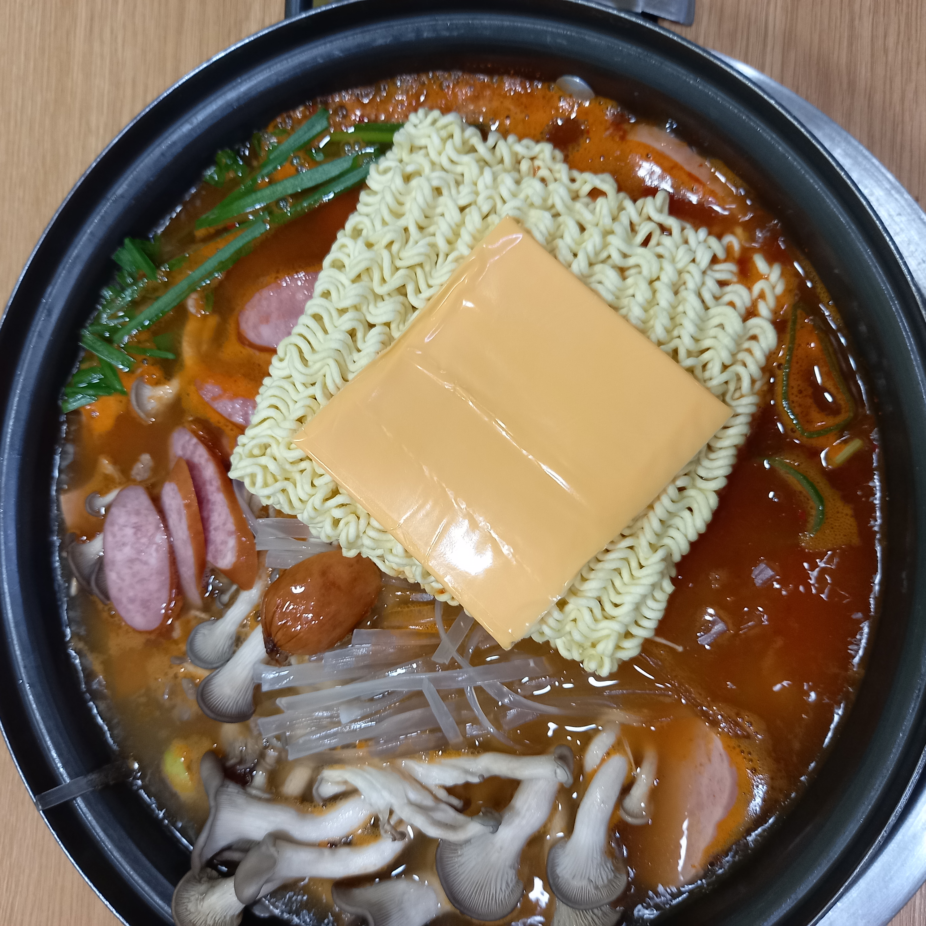 빨강우산부대찌개 선릉역점 사진 3