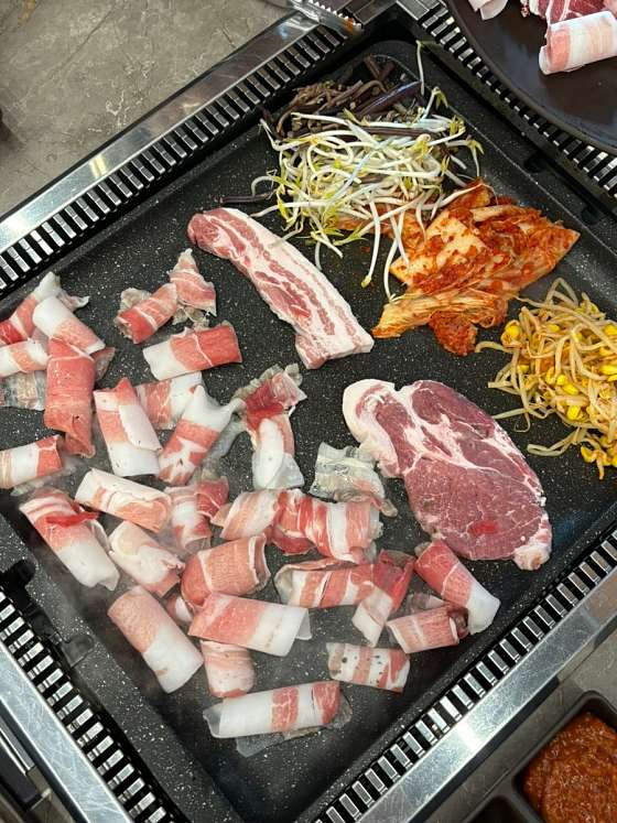 대패생각 여수웅천점 사진 2