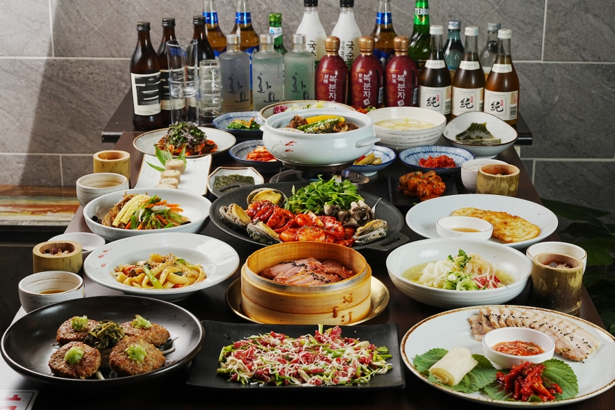 마실 발산점 대표 사진