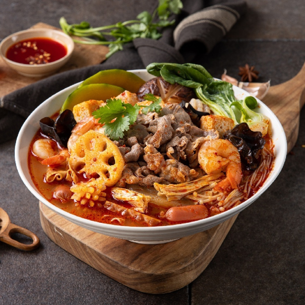 마라섬 동래점 사진 3