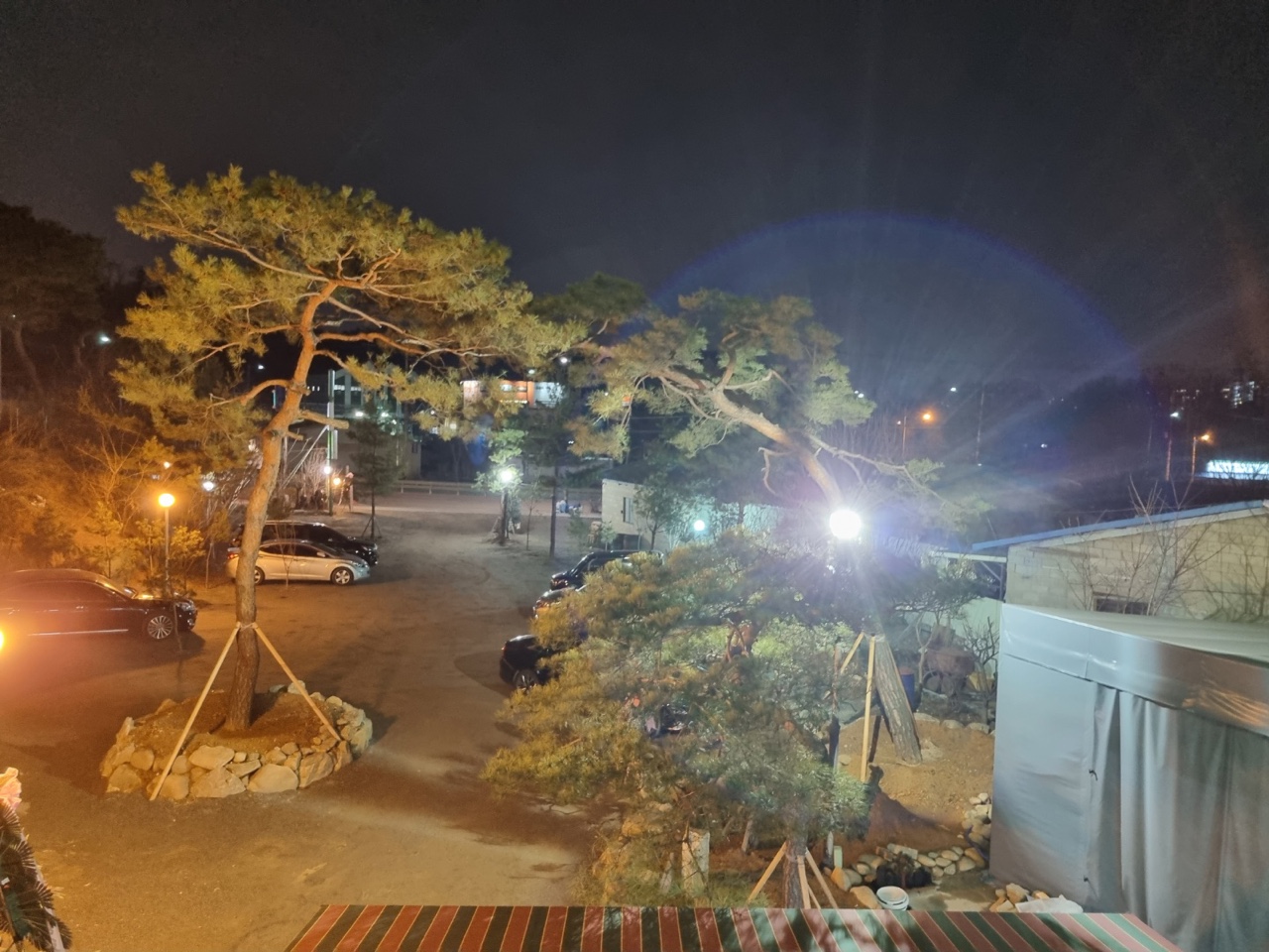 Hyeonpunghalmaejip (현풍할매집) 2
