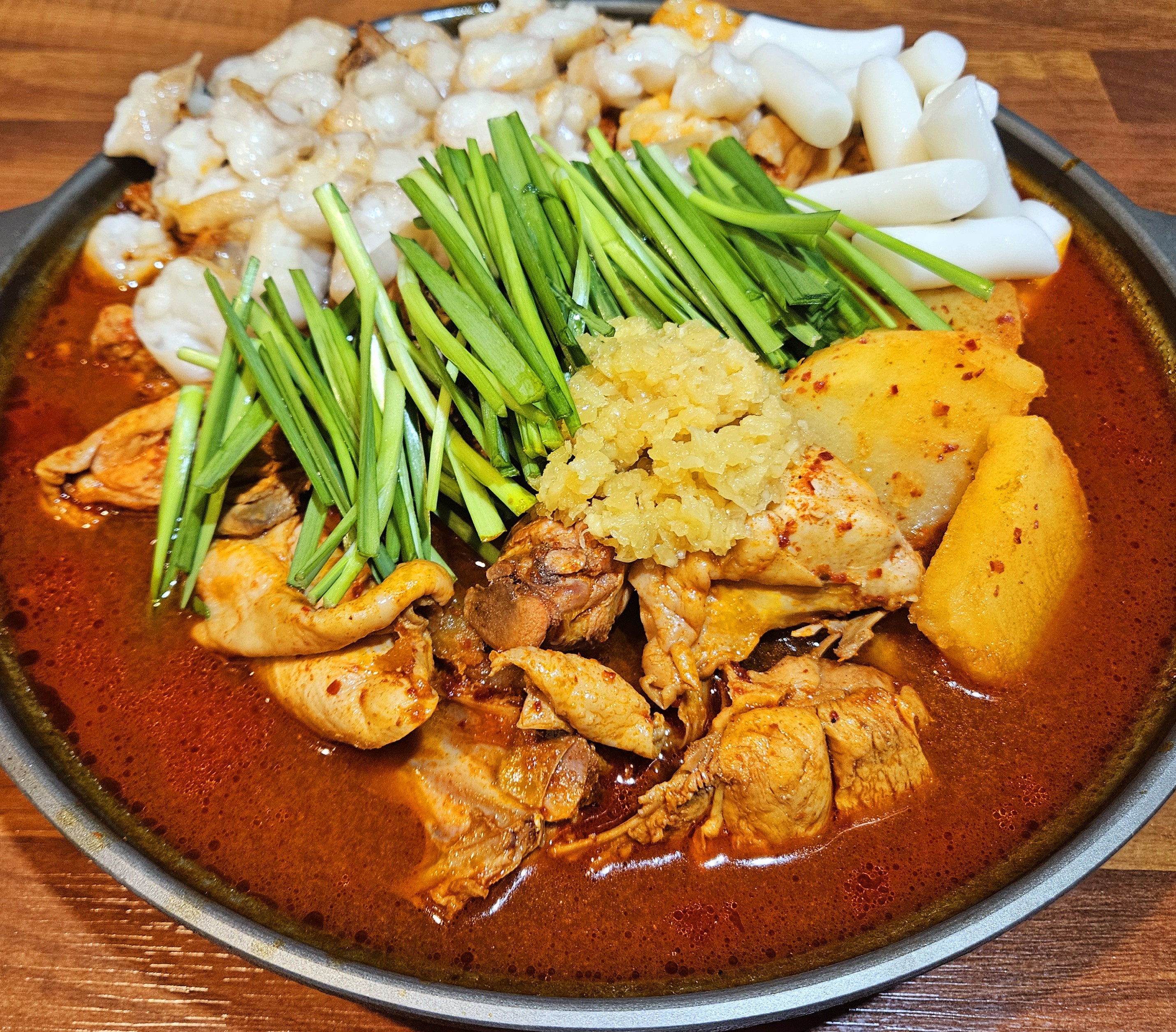 범일닥구이 사진 5