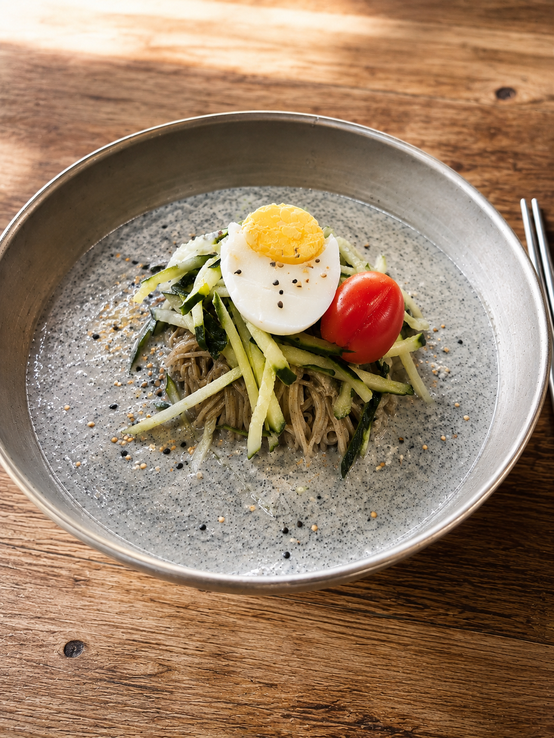 약콩밀면 거제점 사진 7
