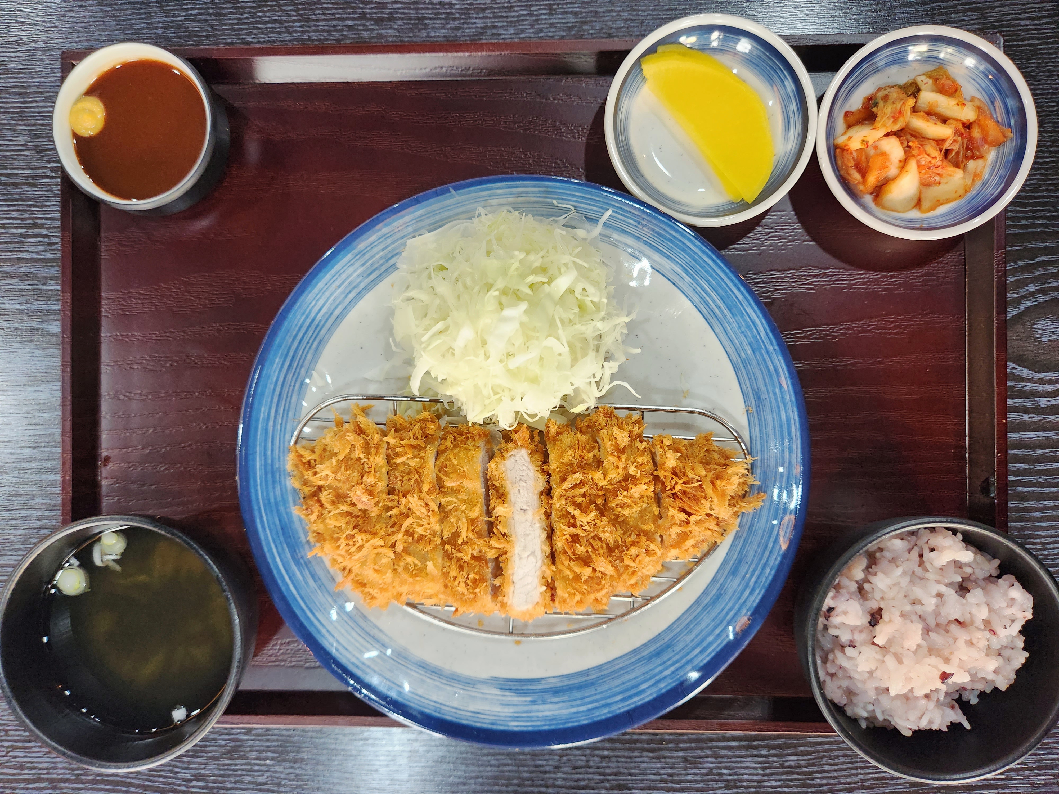 카츠식당 사진 5