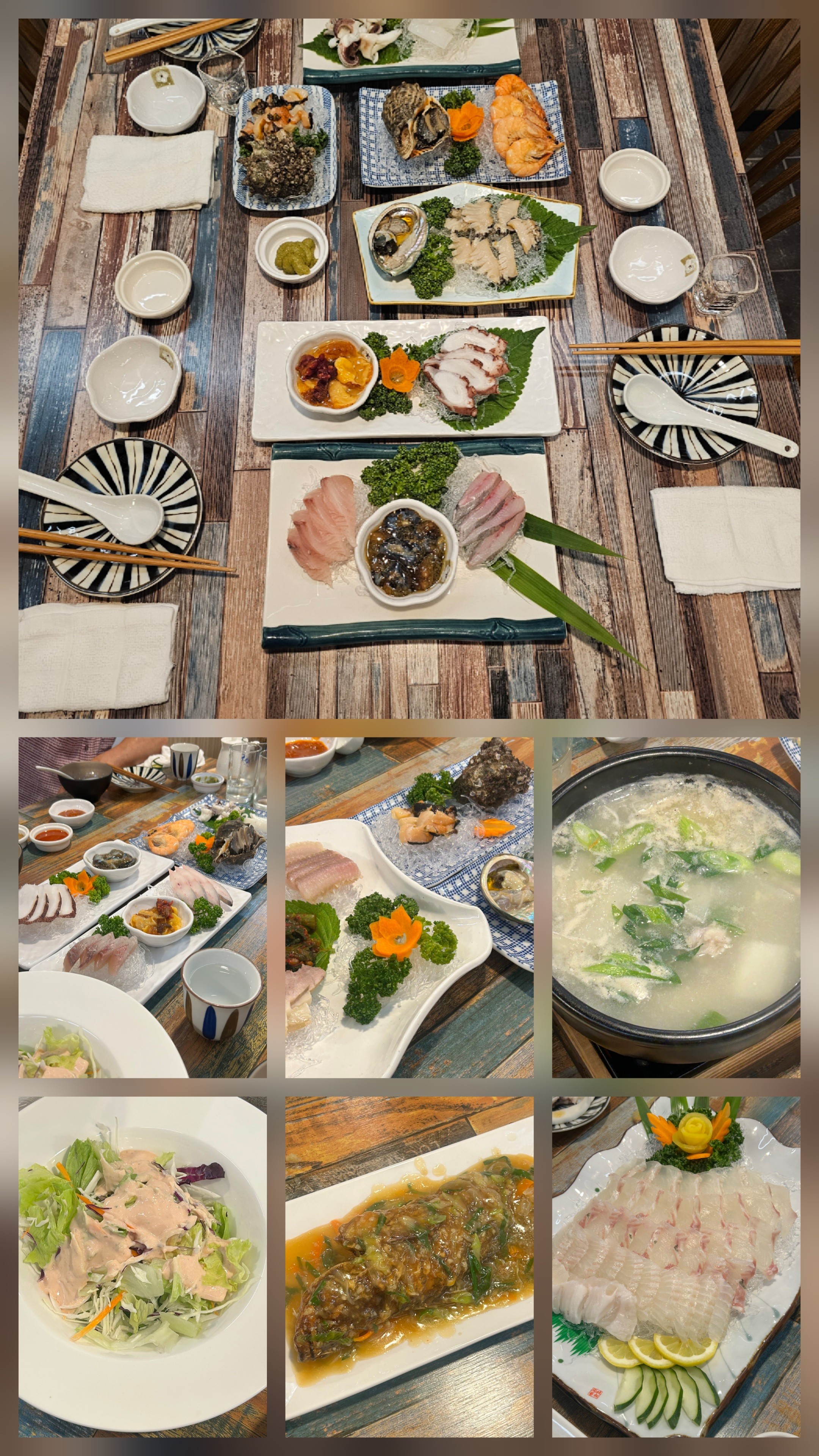 오마카세우미 사진 3