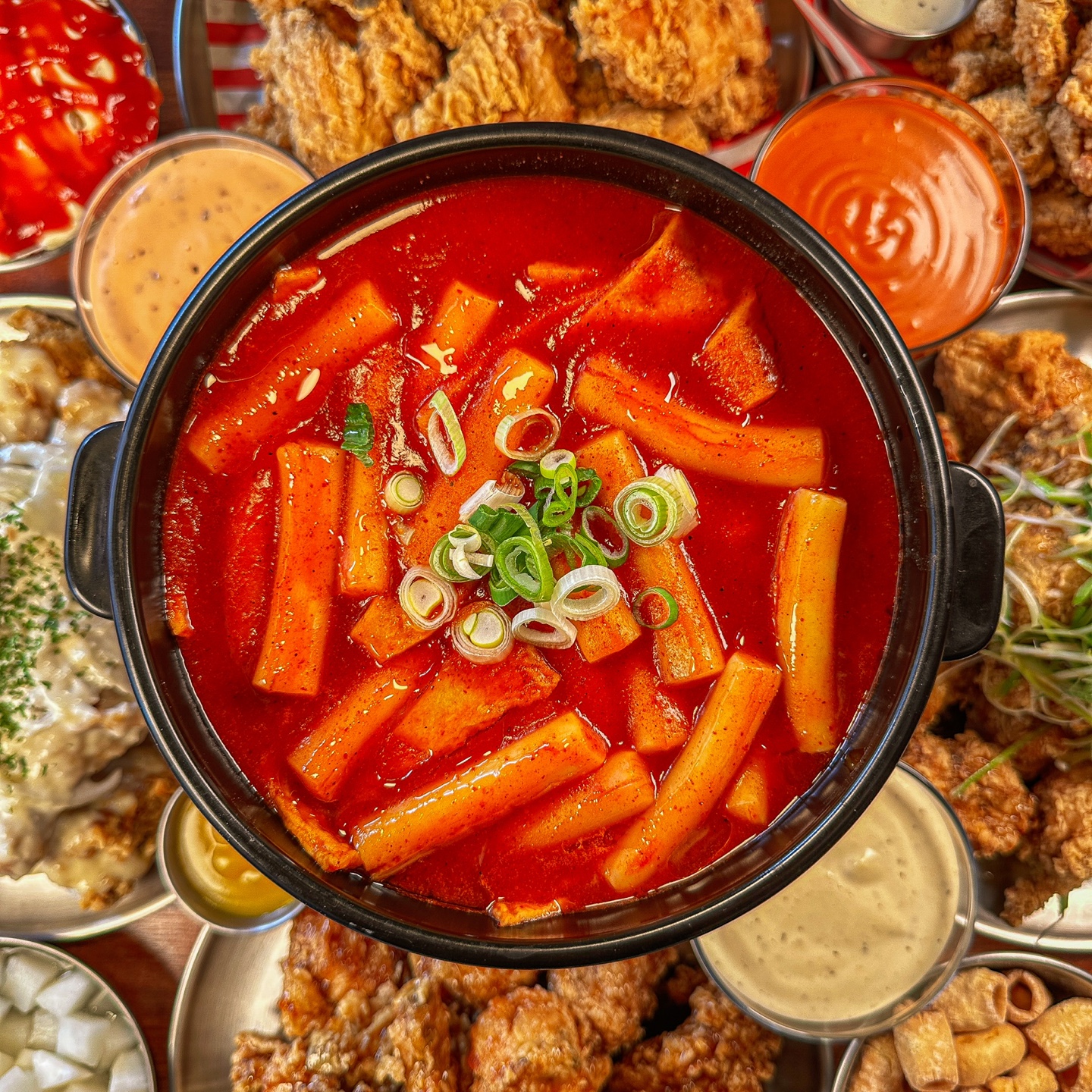 상타치킨 하단동아대본점 사진 8