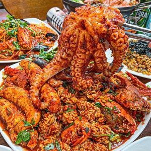 약수동해물텀벙 2