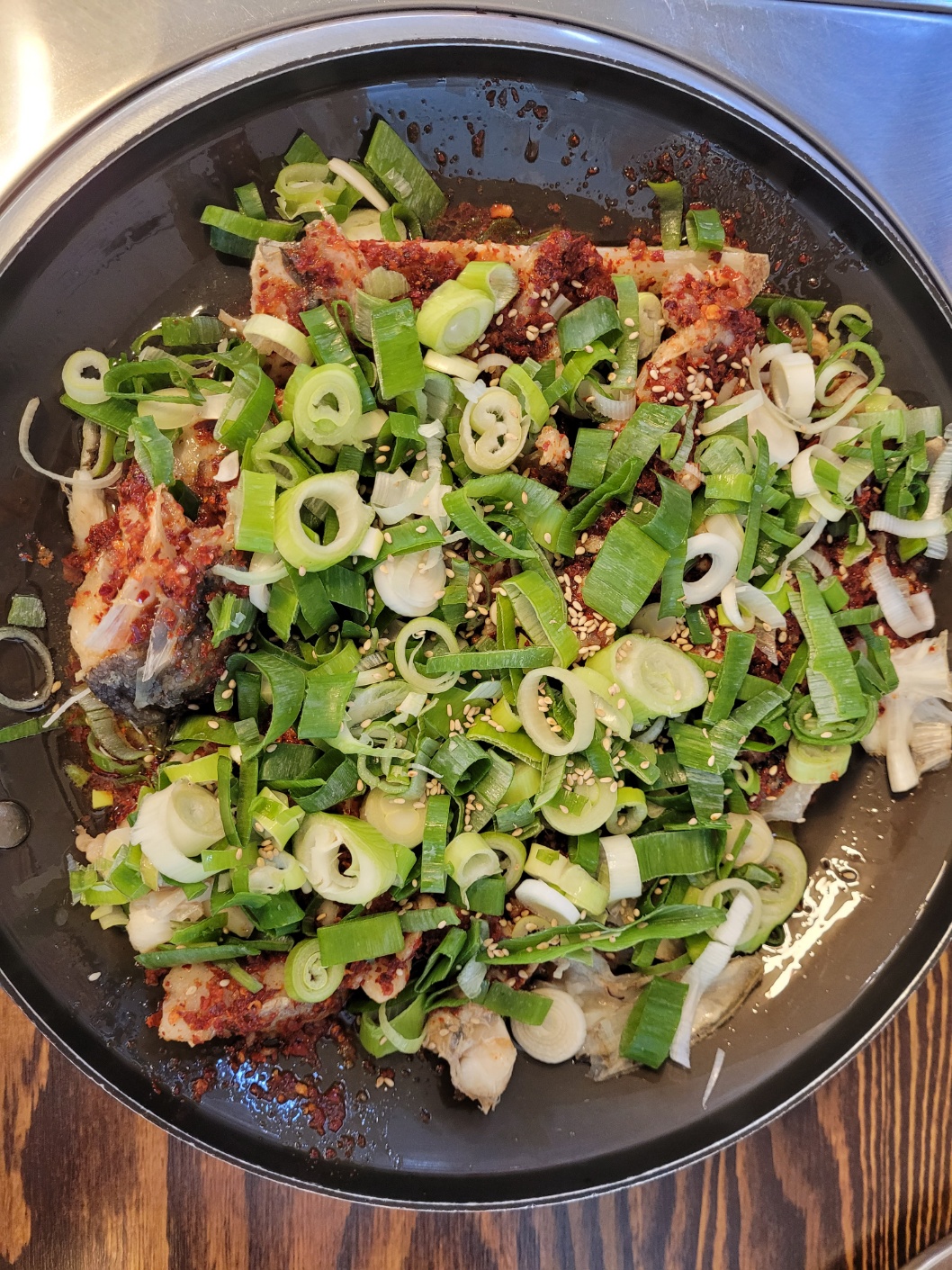 마리갈비탕 2