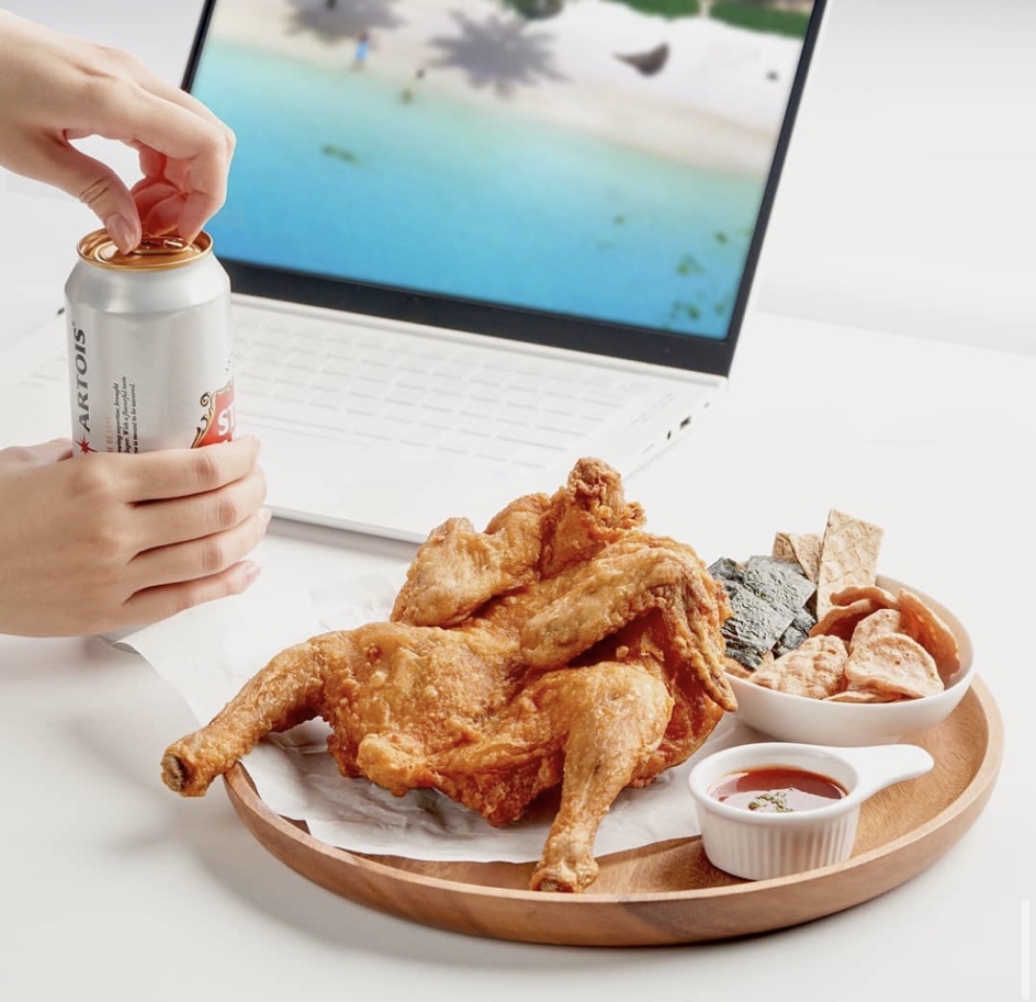 가마치통닭 수월점 사진 2