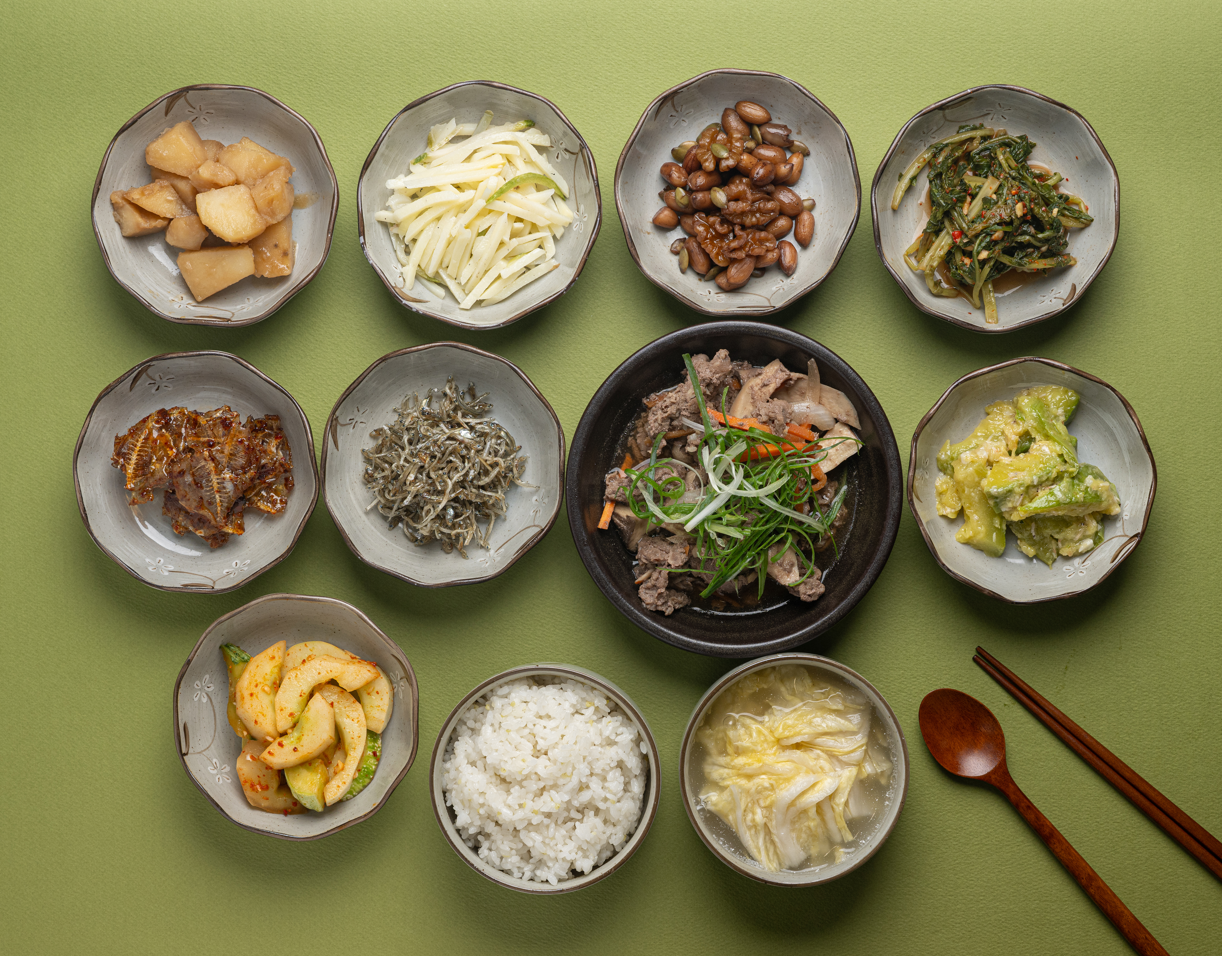 용주밥상 2