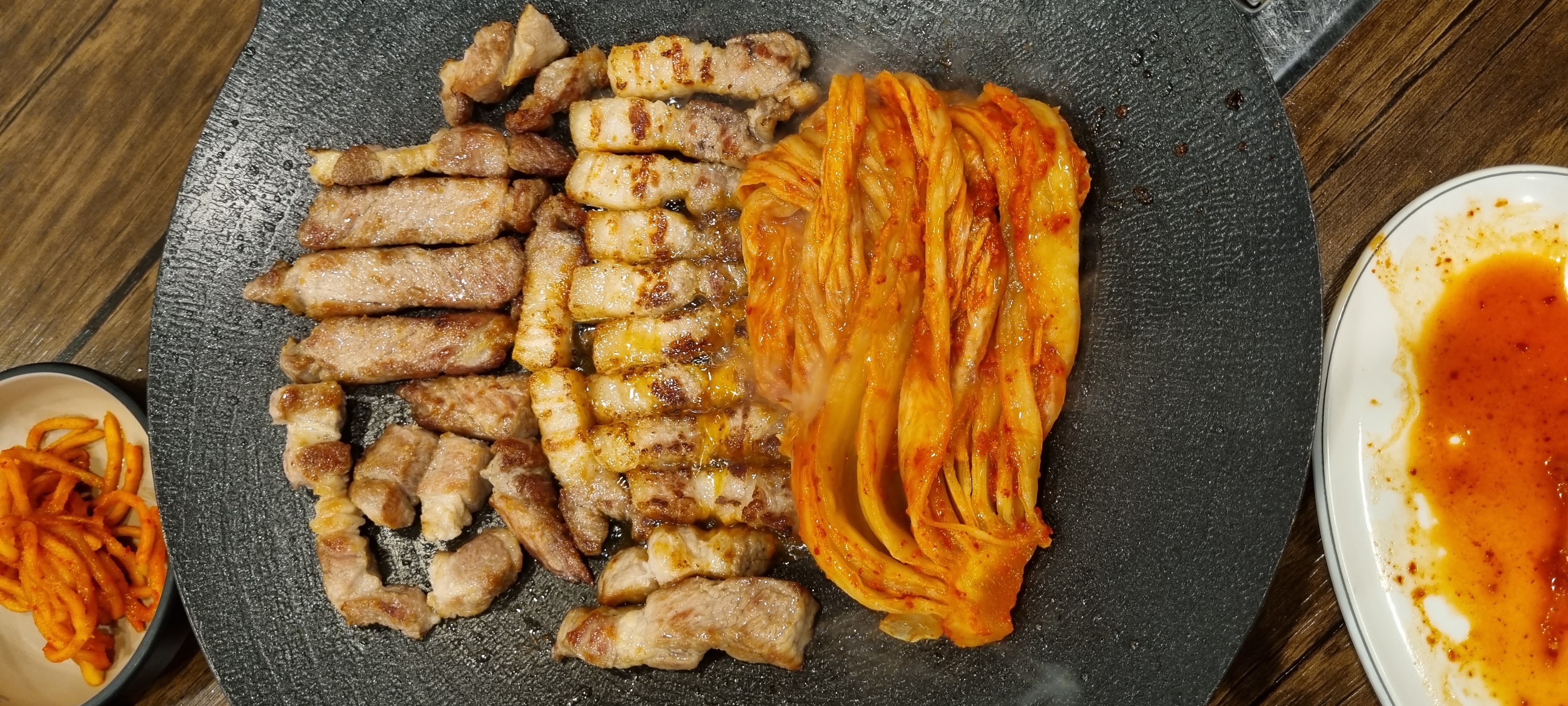 520생삼겹살 사진 7