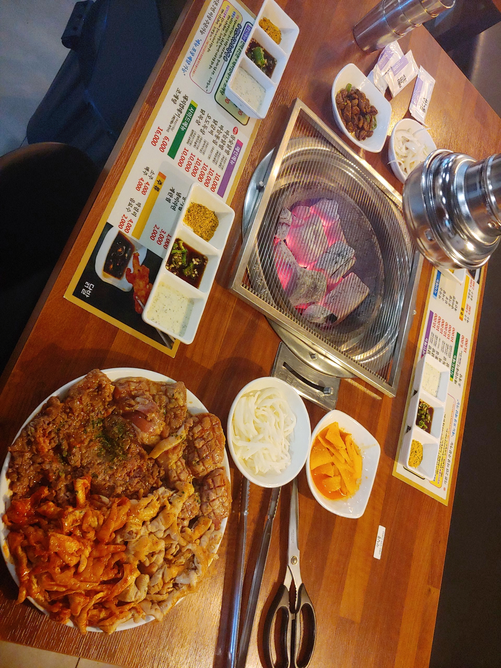 발똥 해운대점 사진 3