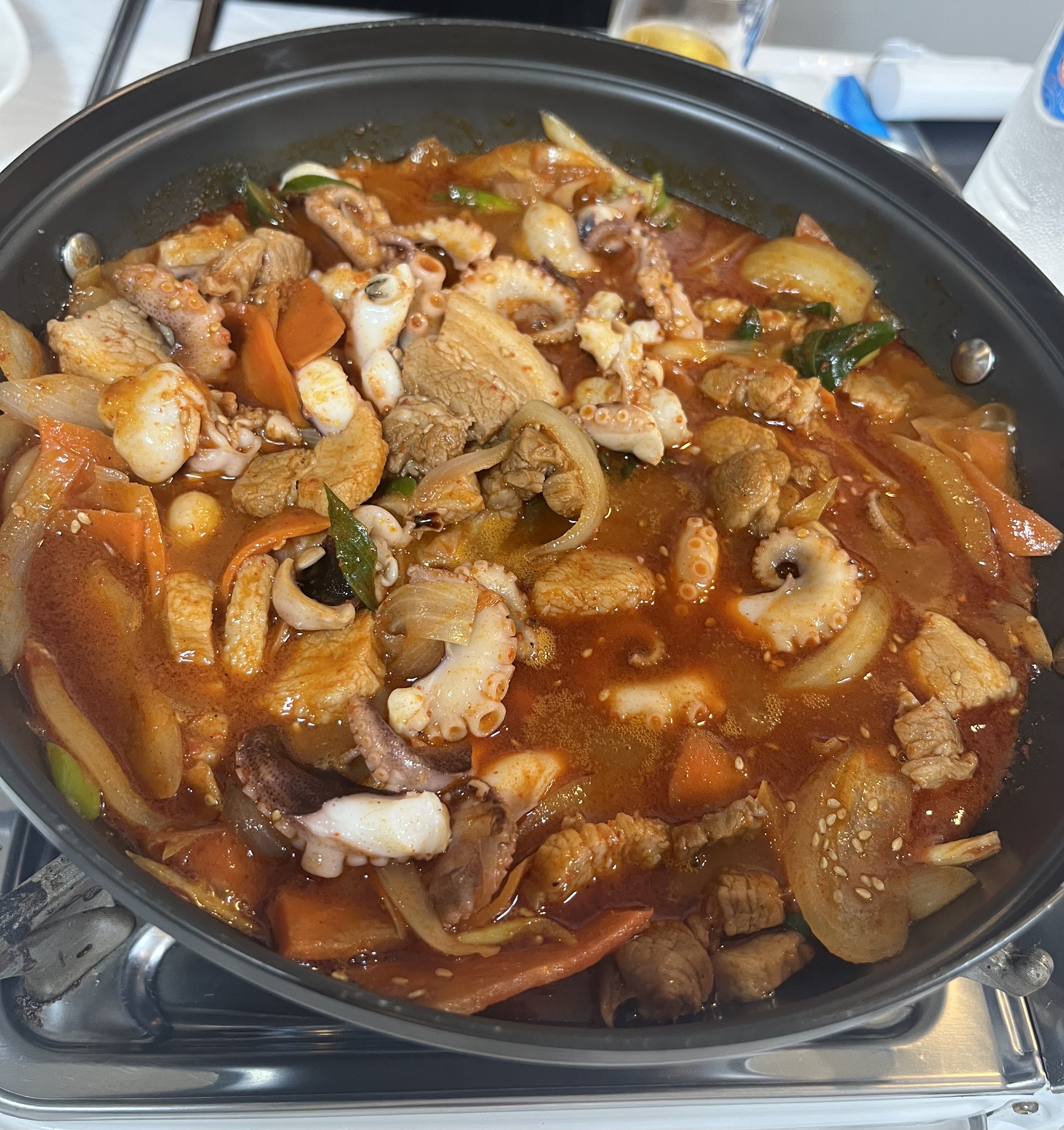 정든마차 3