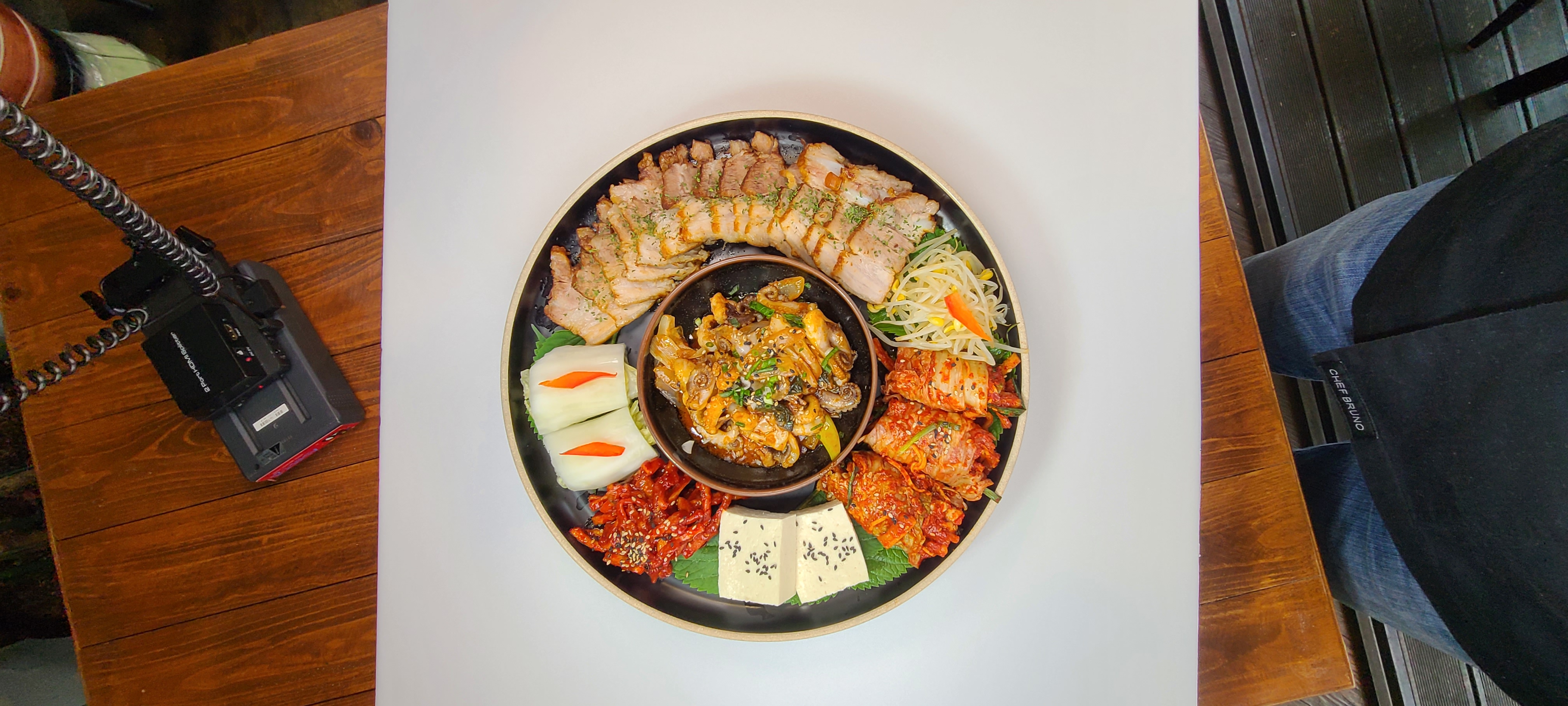 진심족발 대표 사진