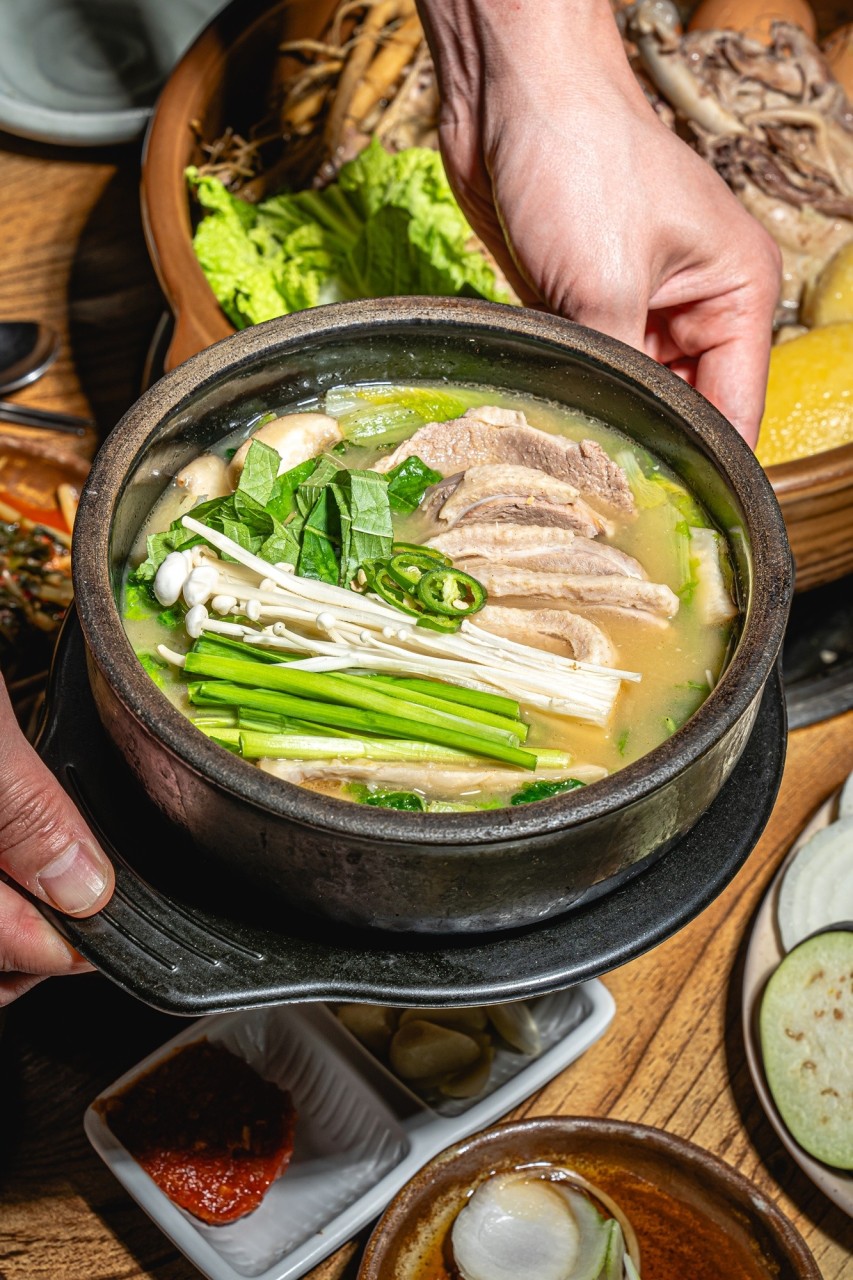 천보식당 사진 7