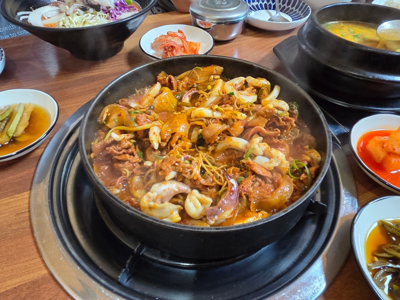 한림웅담 제주협재점 대표 사진