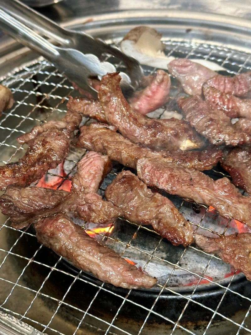 산더미소갈비 온천천점 사진 5