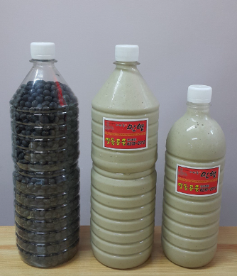 Seominjunmilbat (서민준밀밭) 2