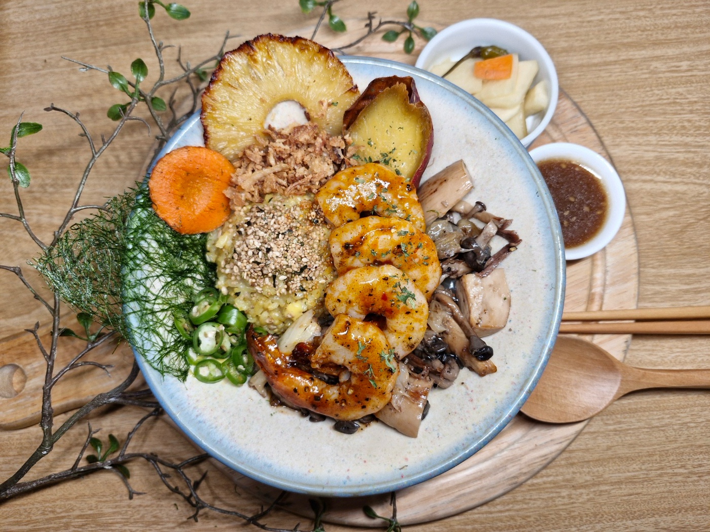 힛더밥 대표 사진