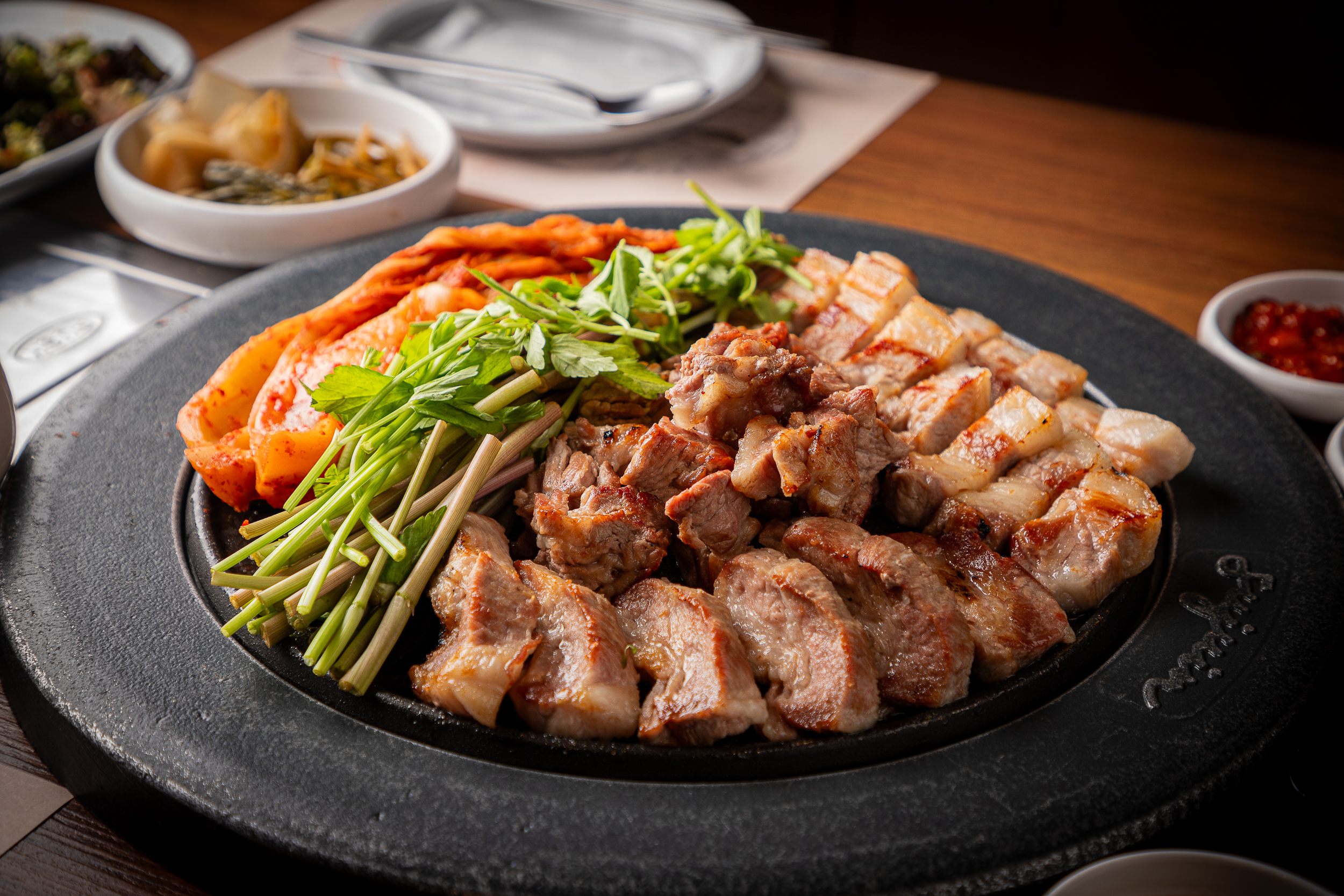 푸주인 대연점 사진 6
