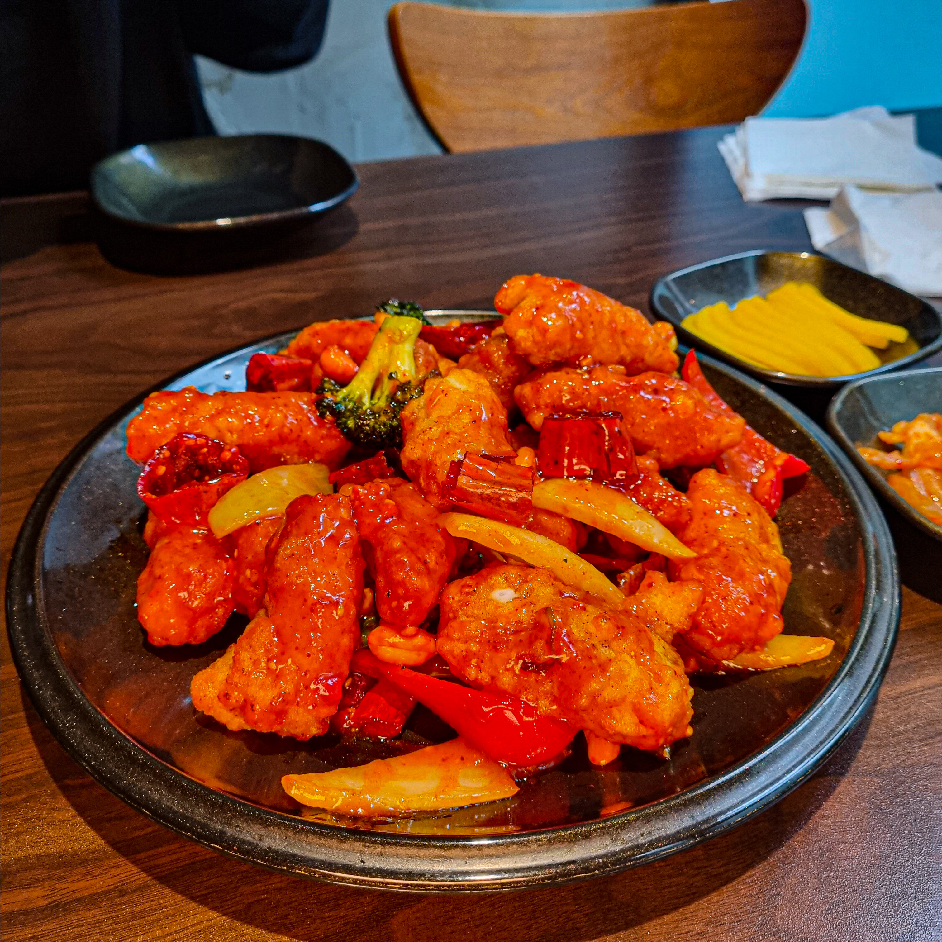 명정루 선릉본점 사진 7