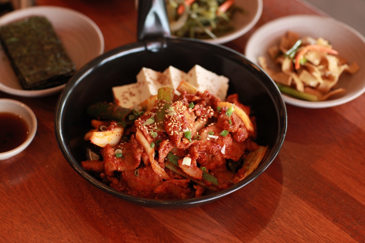 열평집밥김치찌개 서귀포점 사진 2