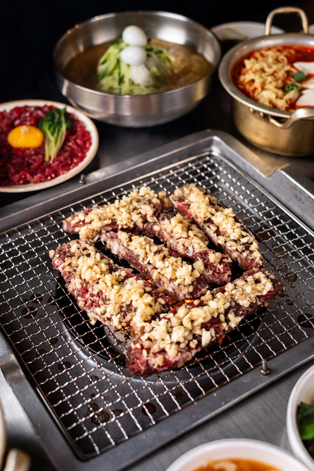 영삼이네 우정소갈비 서촌점 사진 2