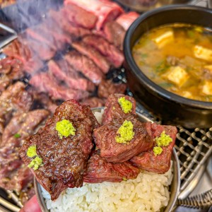 우대포 압구정점 사진 6