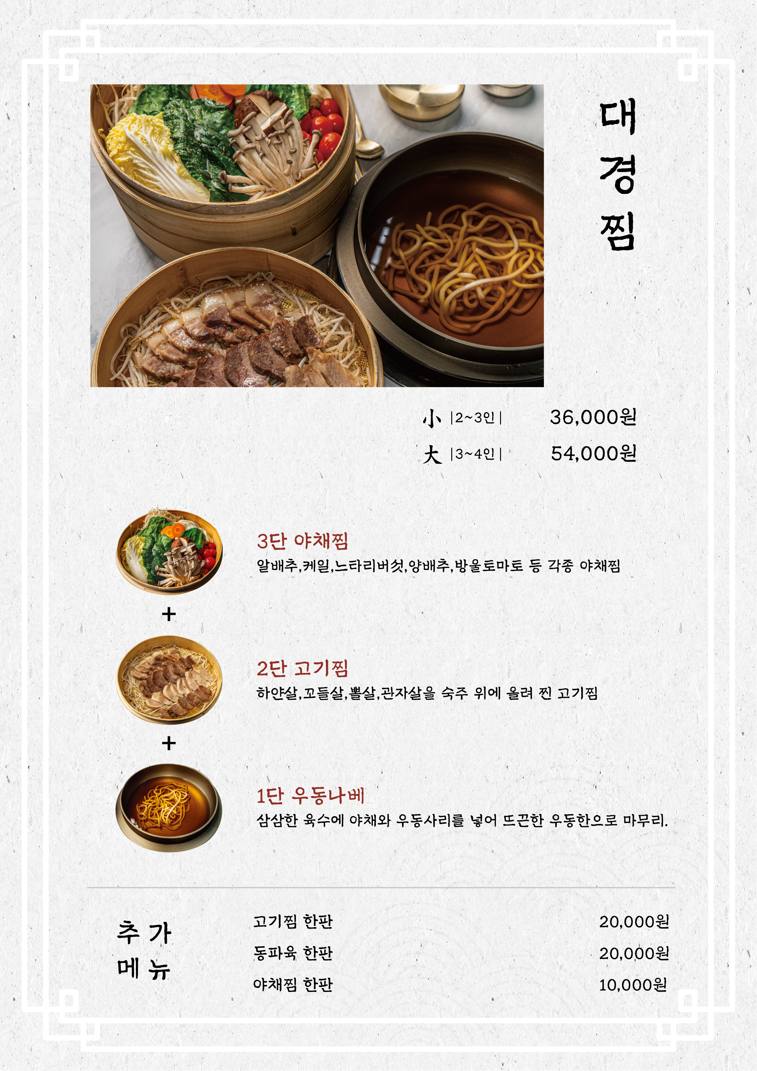 대경집 사진 6