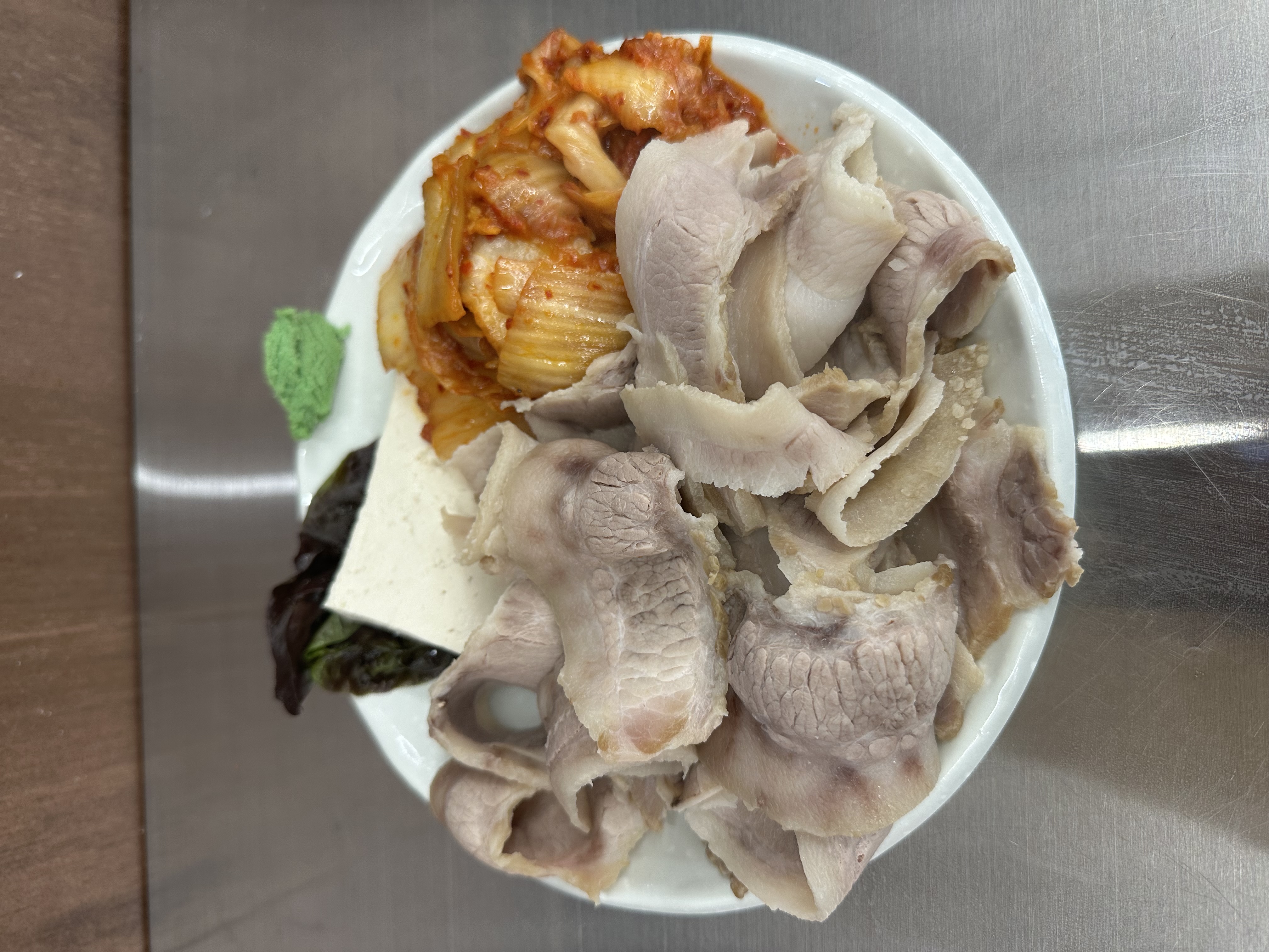 영진돼지국밥 화명점 사진 8