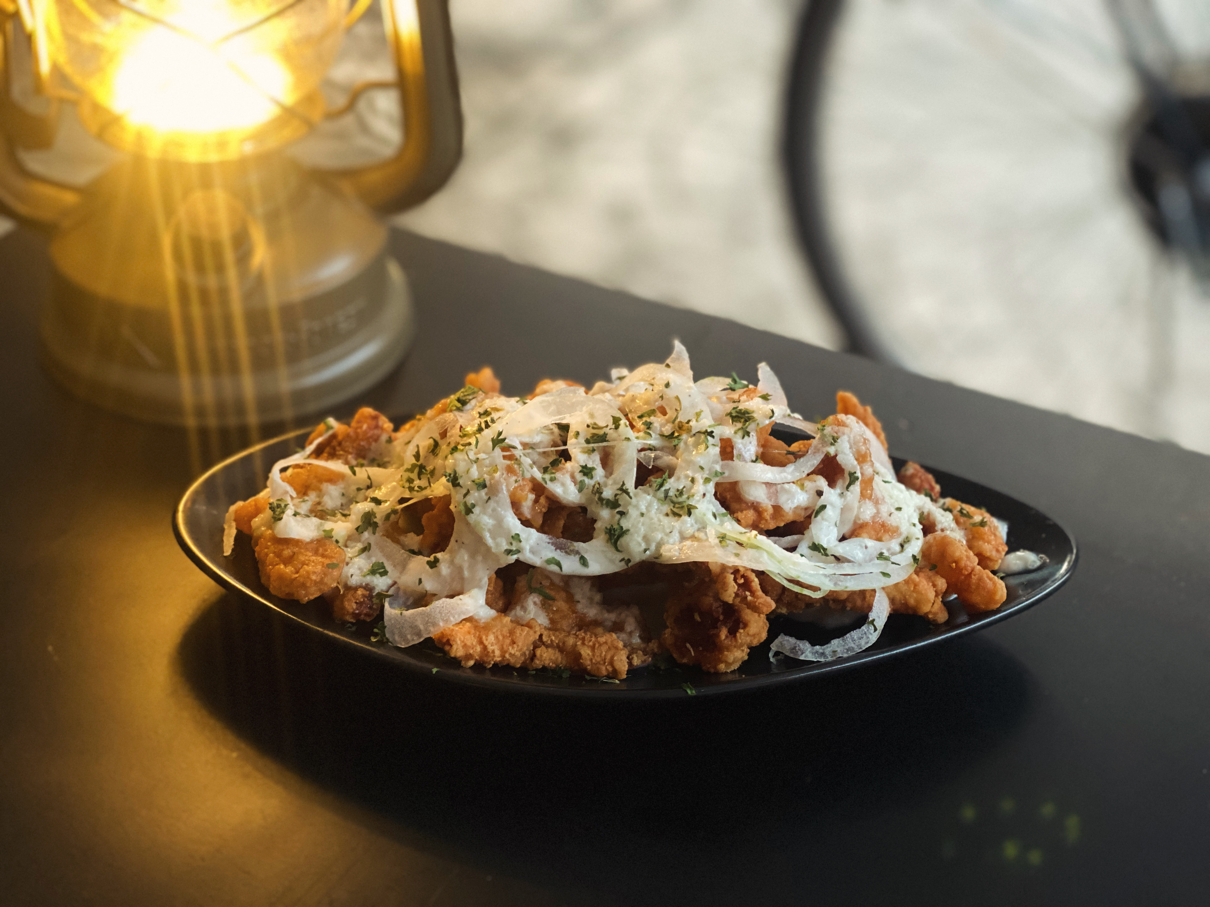지후식당 사진 8