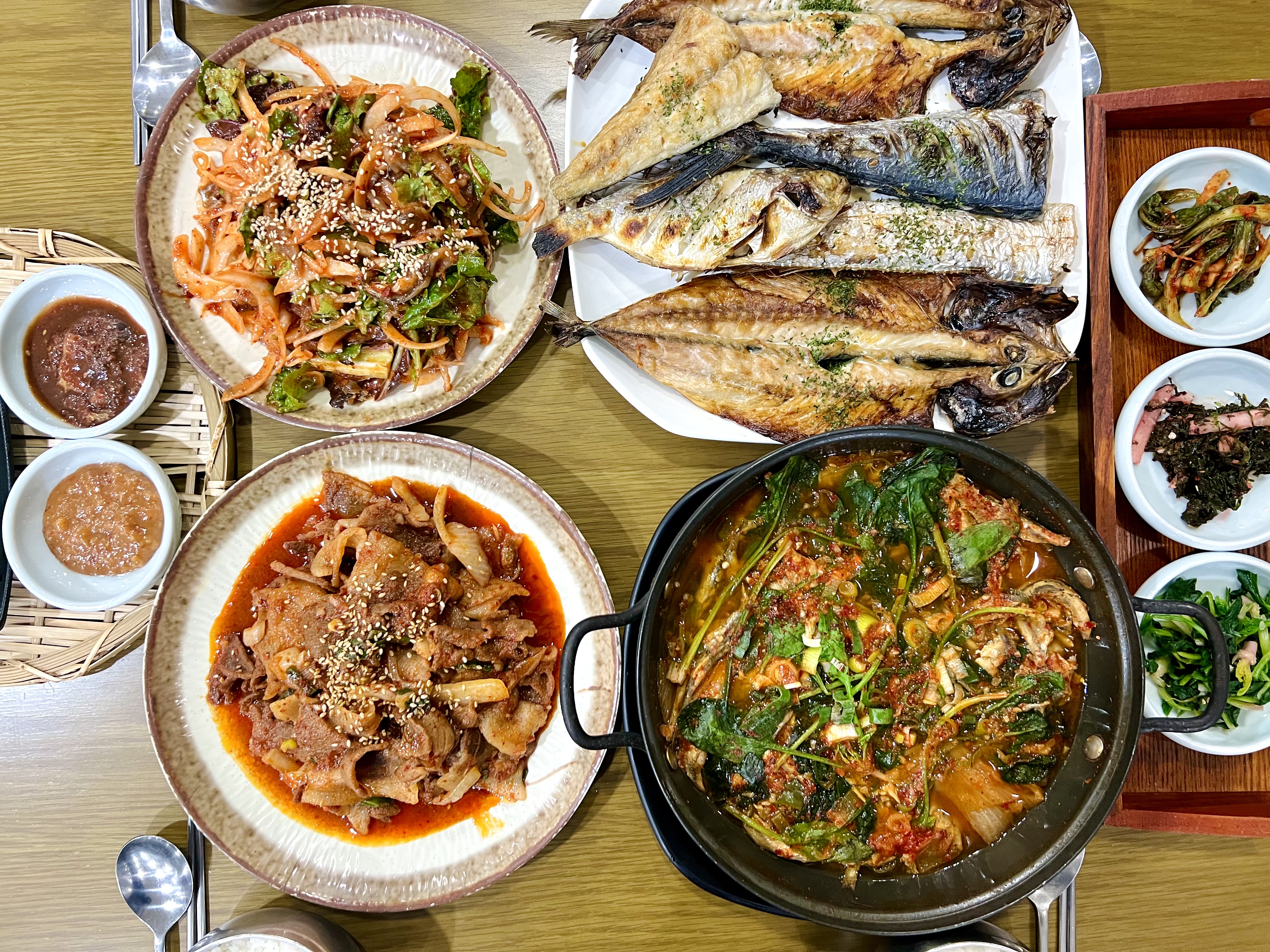 란이식당 사진 3