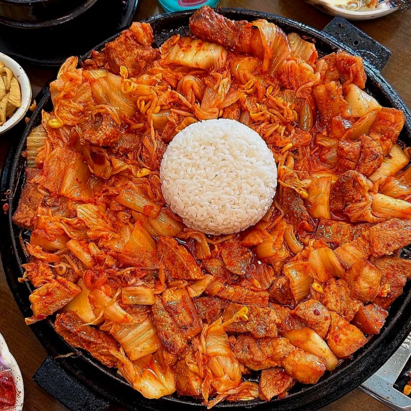 서병장 교대점 사진 3