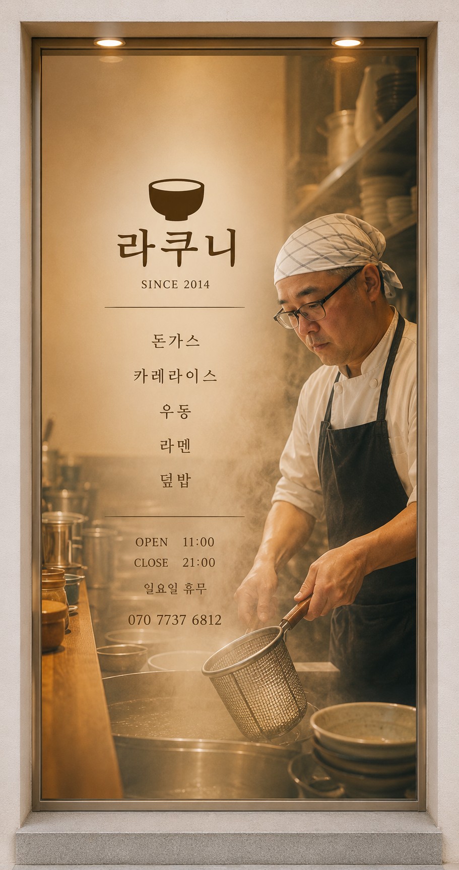 라쿠니 사진 4