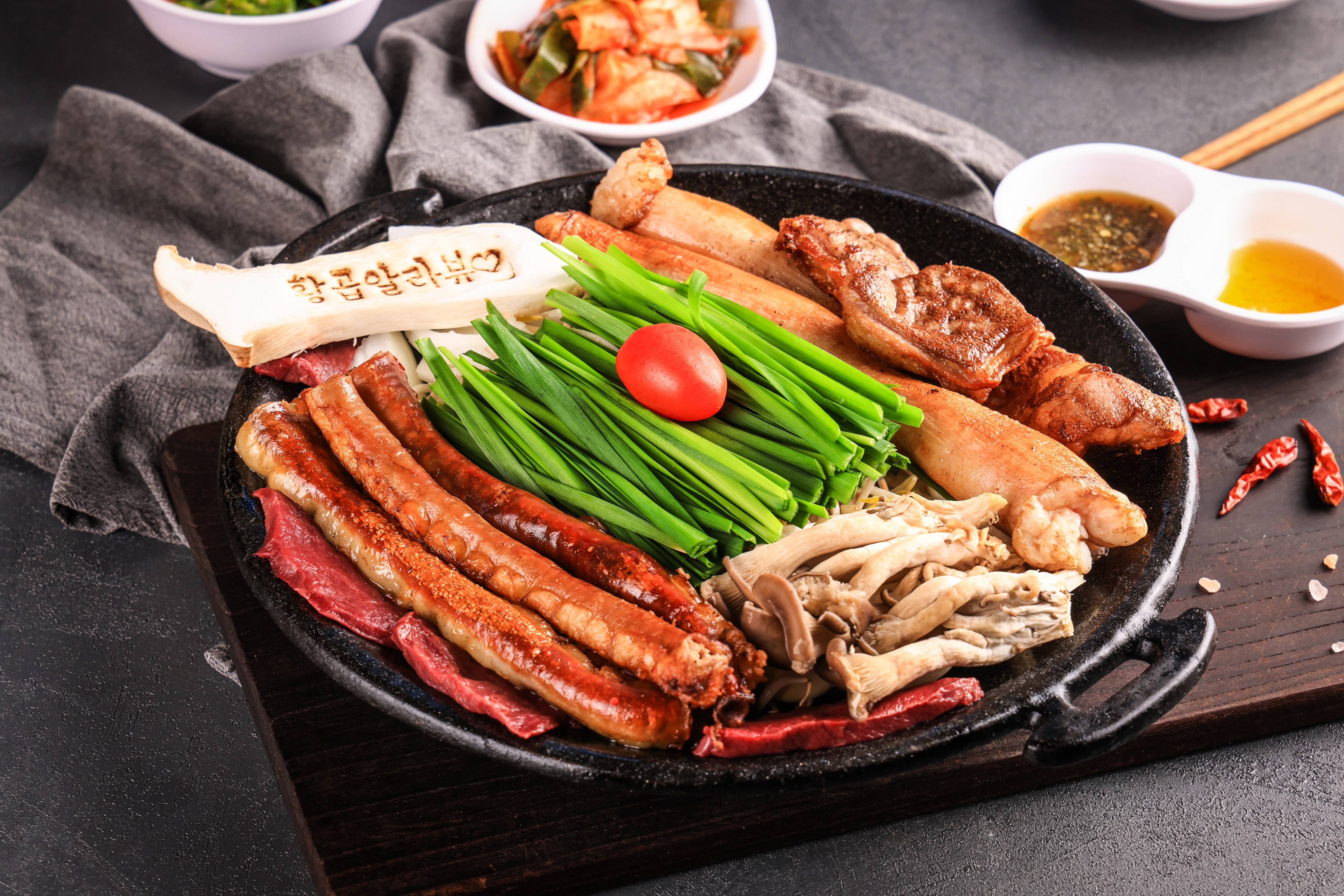 황곱 사진 5