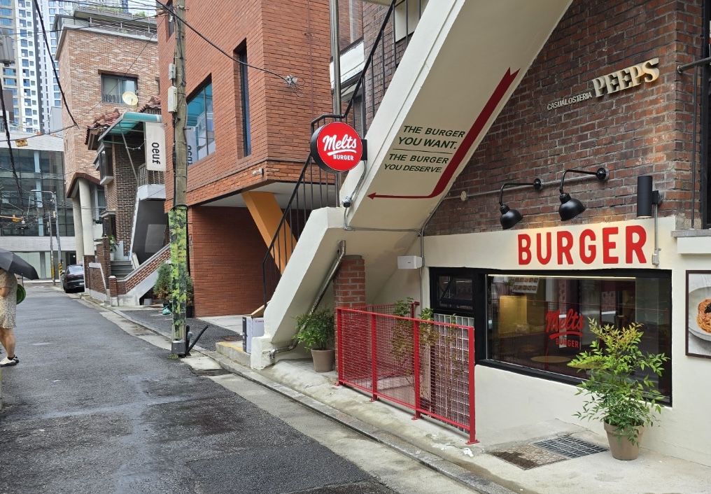 멜츠버거 서울숲 사진 6