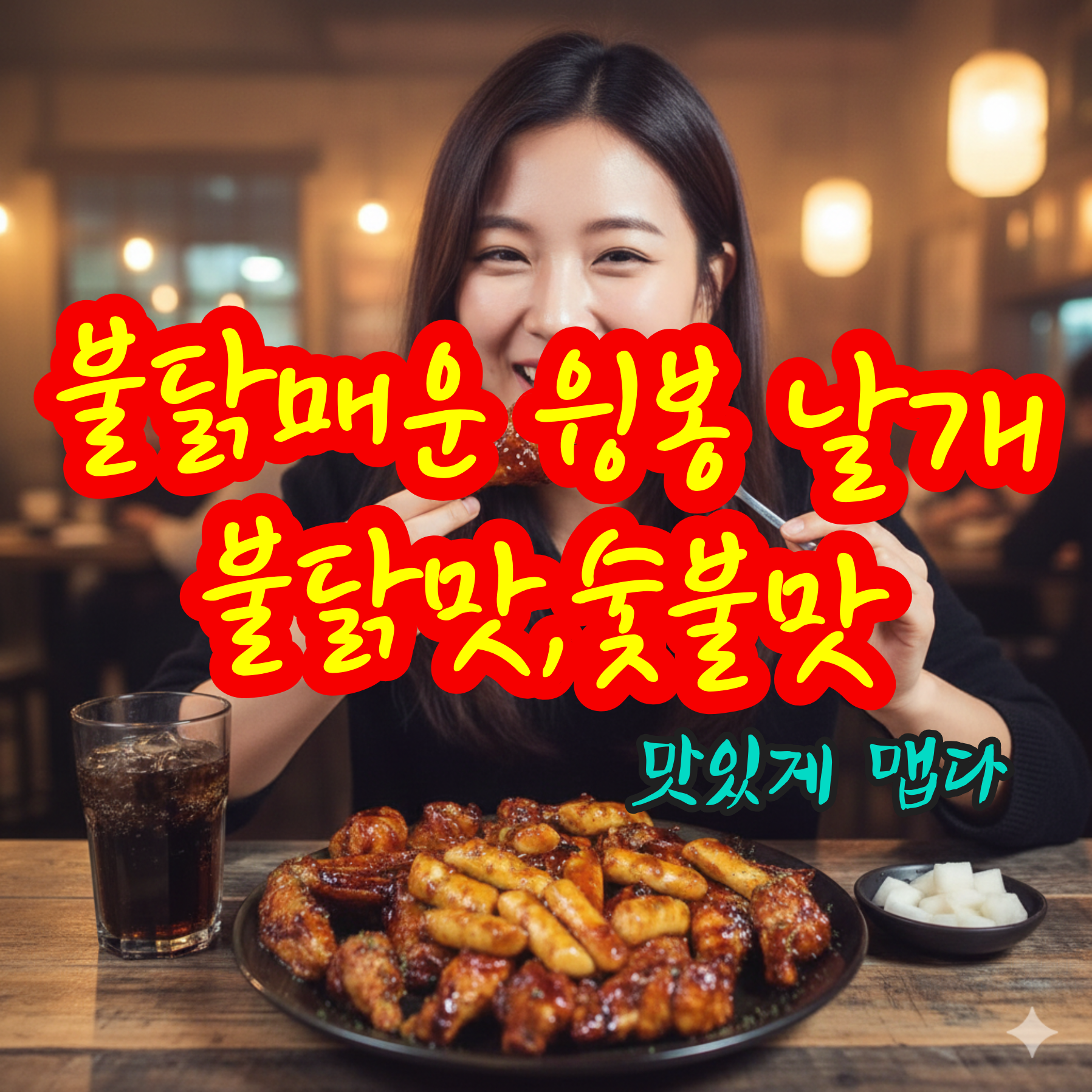 꾼닭 장승포점 사진 5