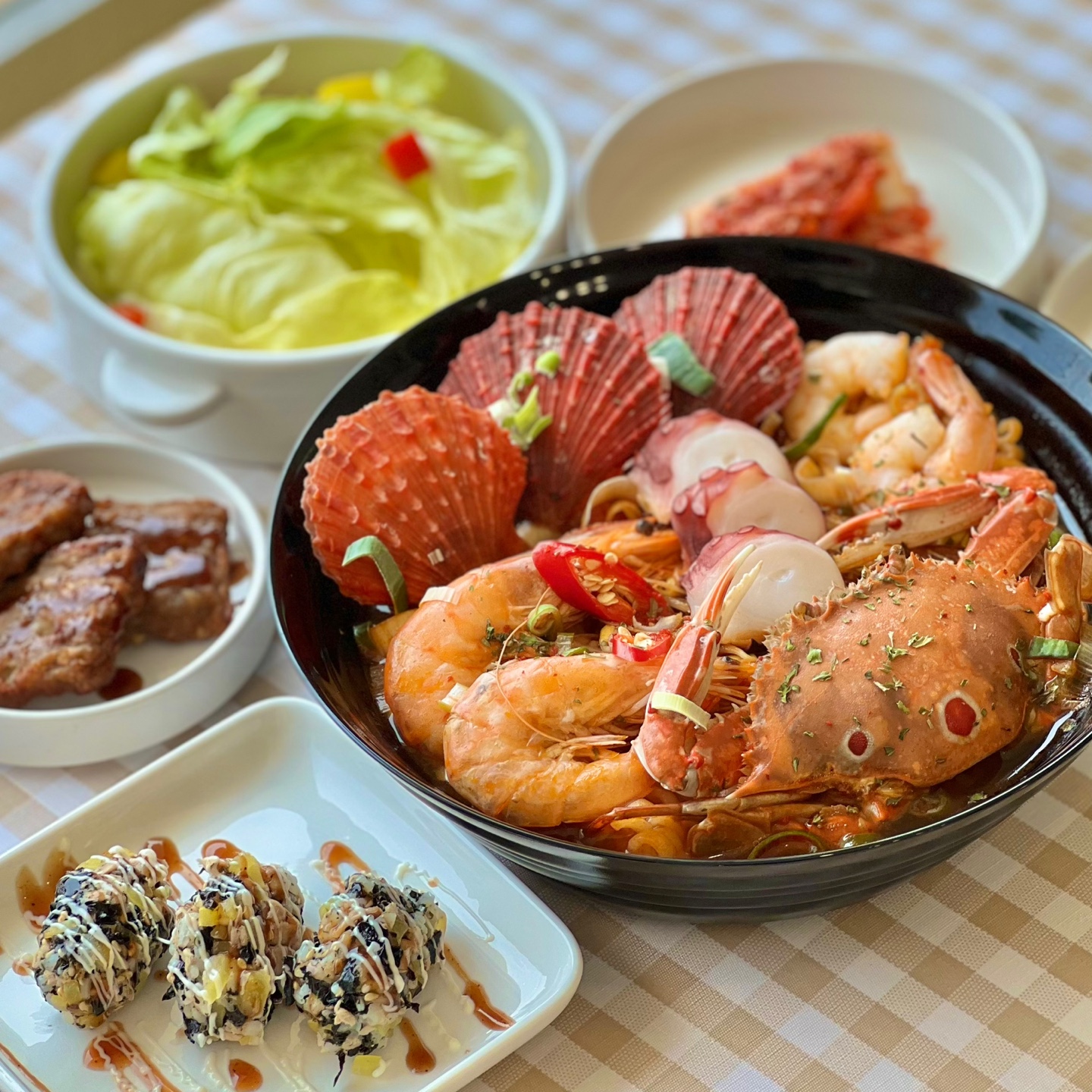 속초록 2