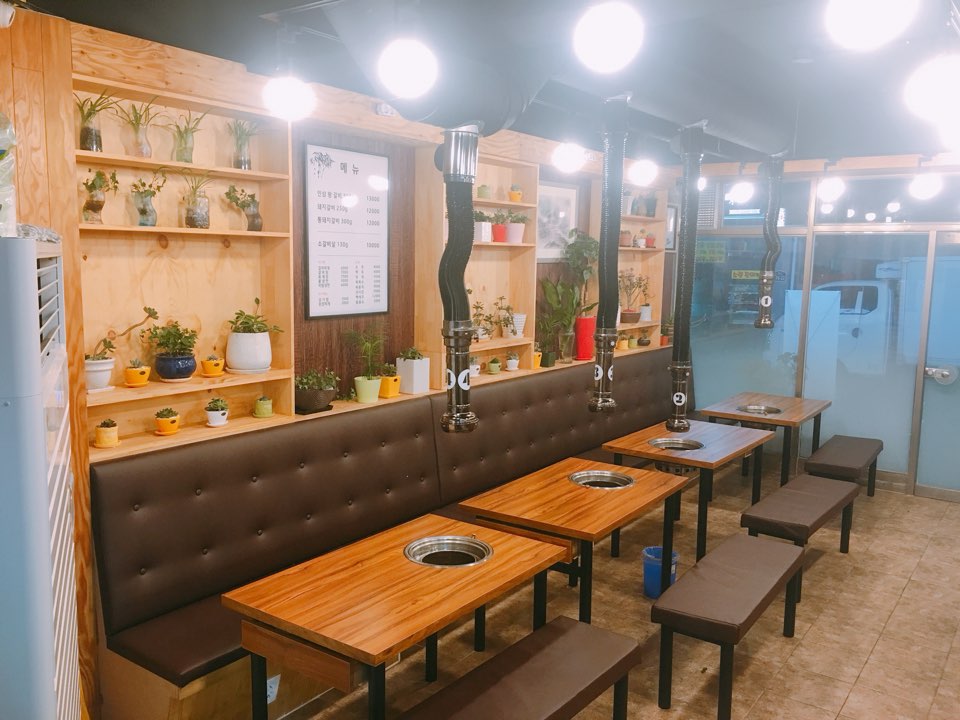 59년왕십리돼지숯불갈비 성수점 사진 2