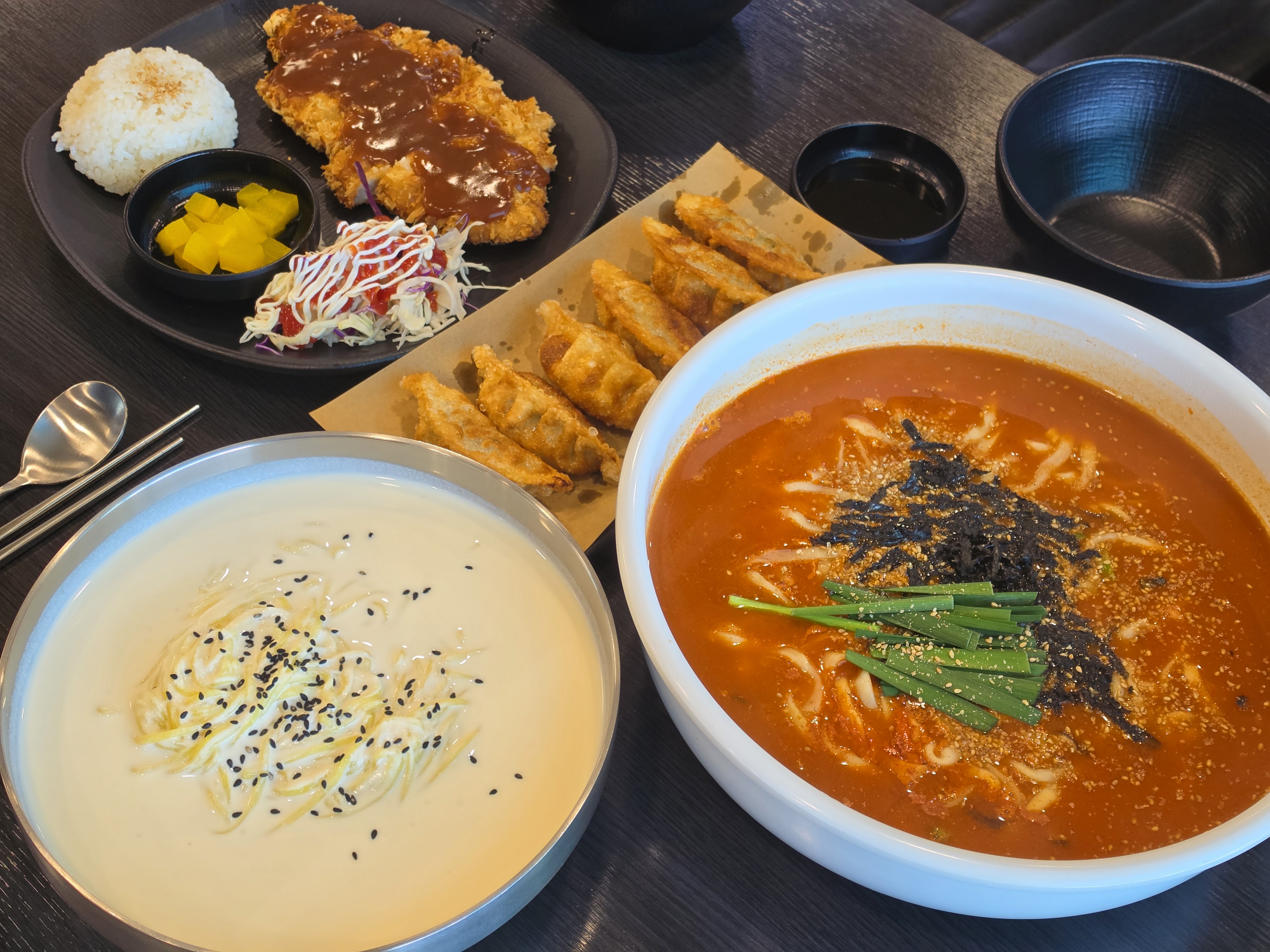 춘천장칼국수 1