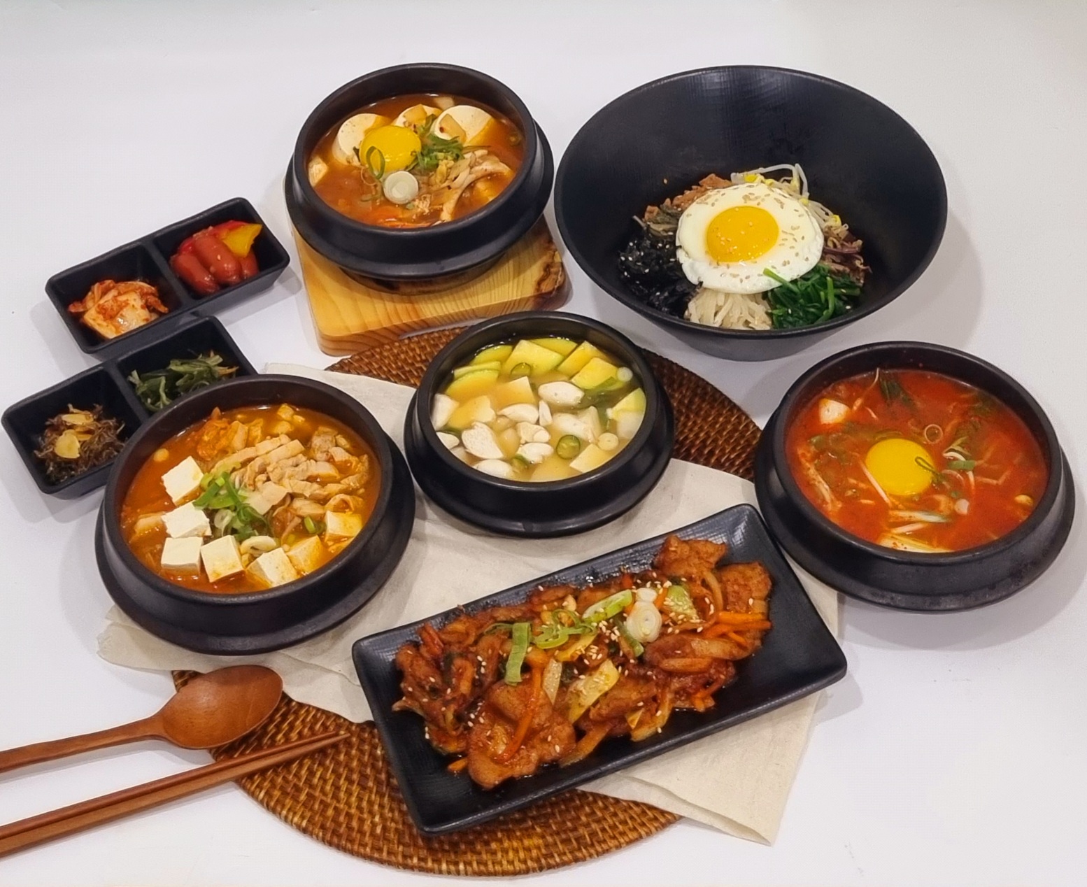 건강한집밥다미 사진 4