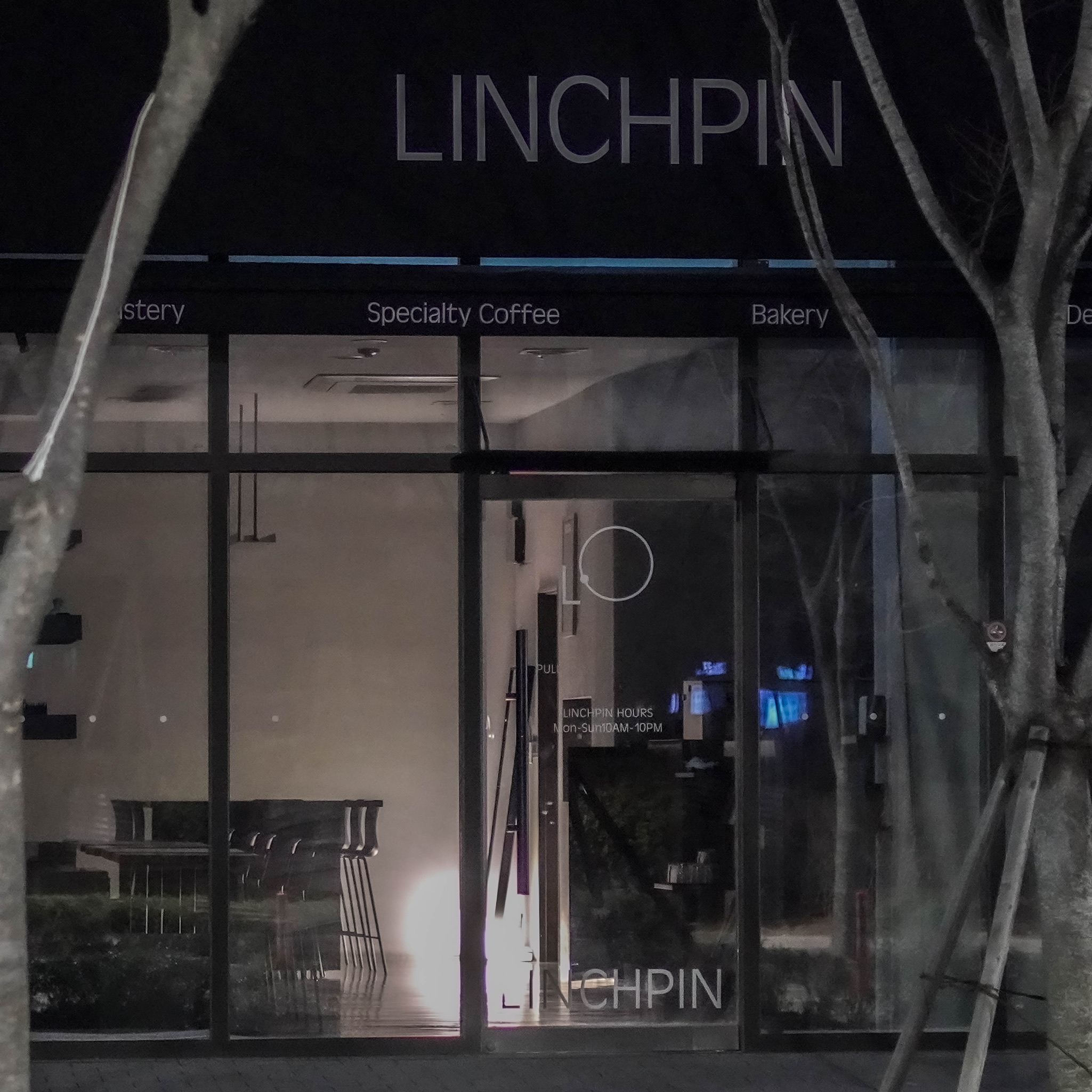 Rinchipin (린치핀) 1
