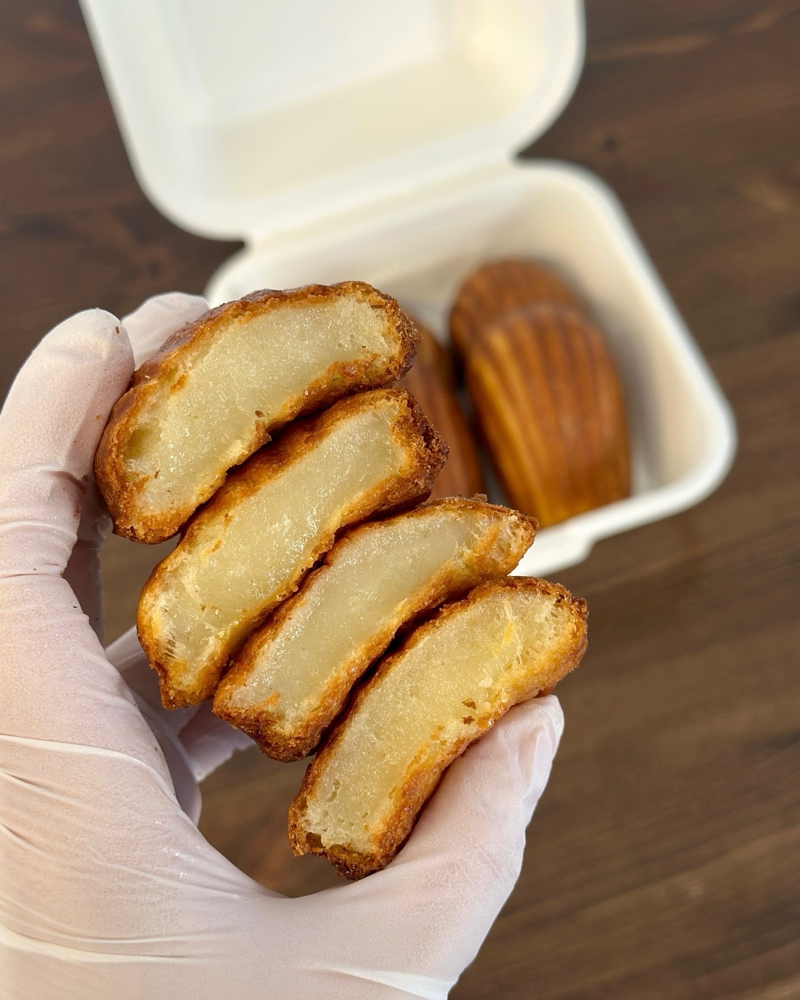 Kapesolsol (카페솔솔) 1